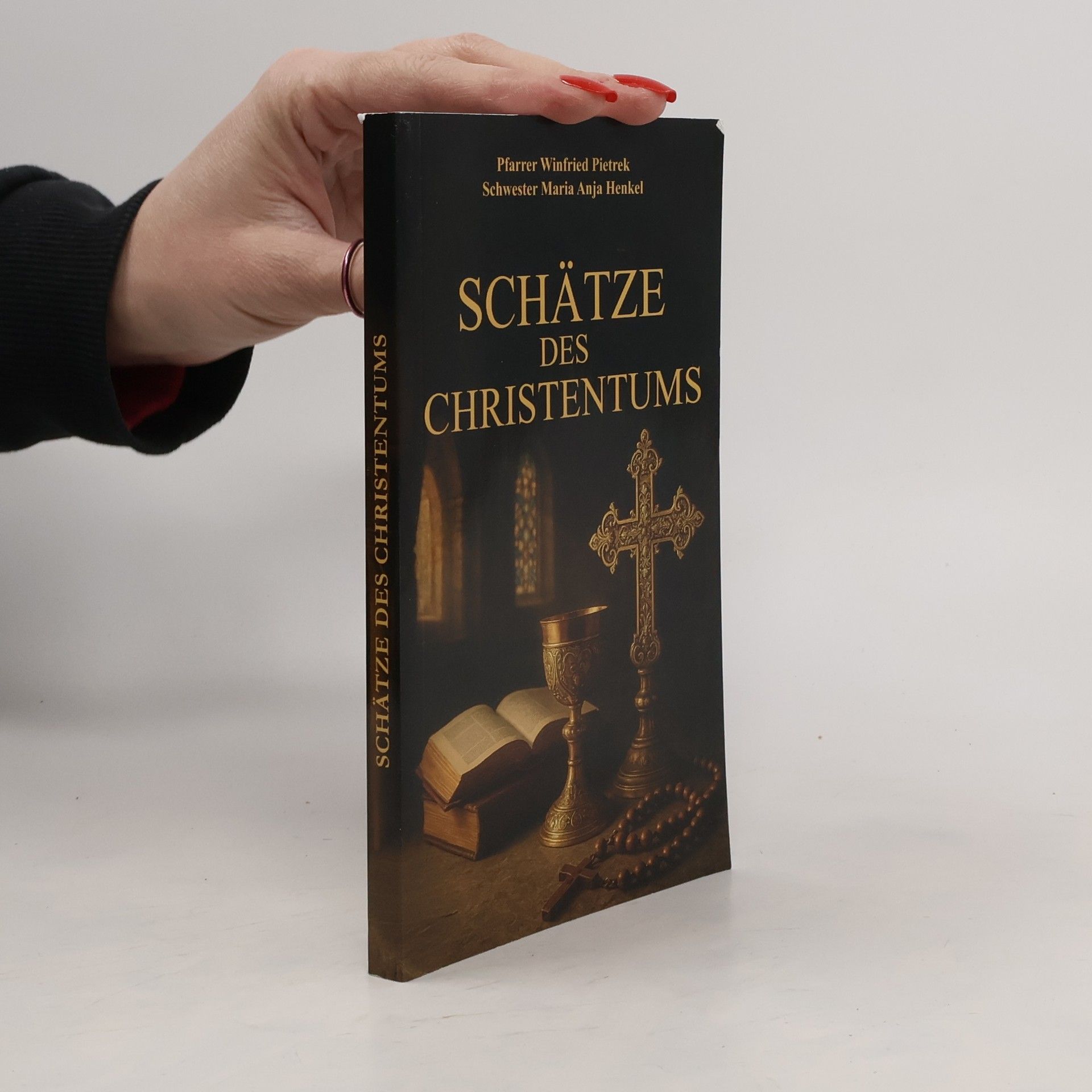 Schätze des Christentums