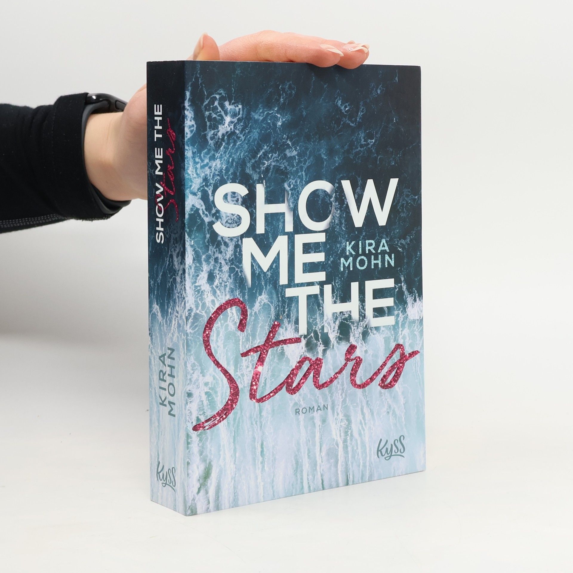 Kira Mohn Show me the stars