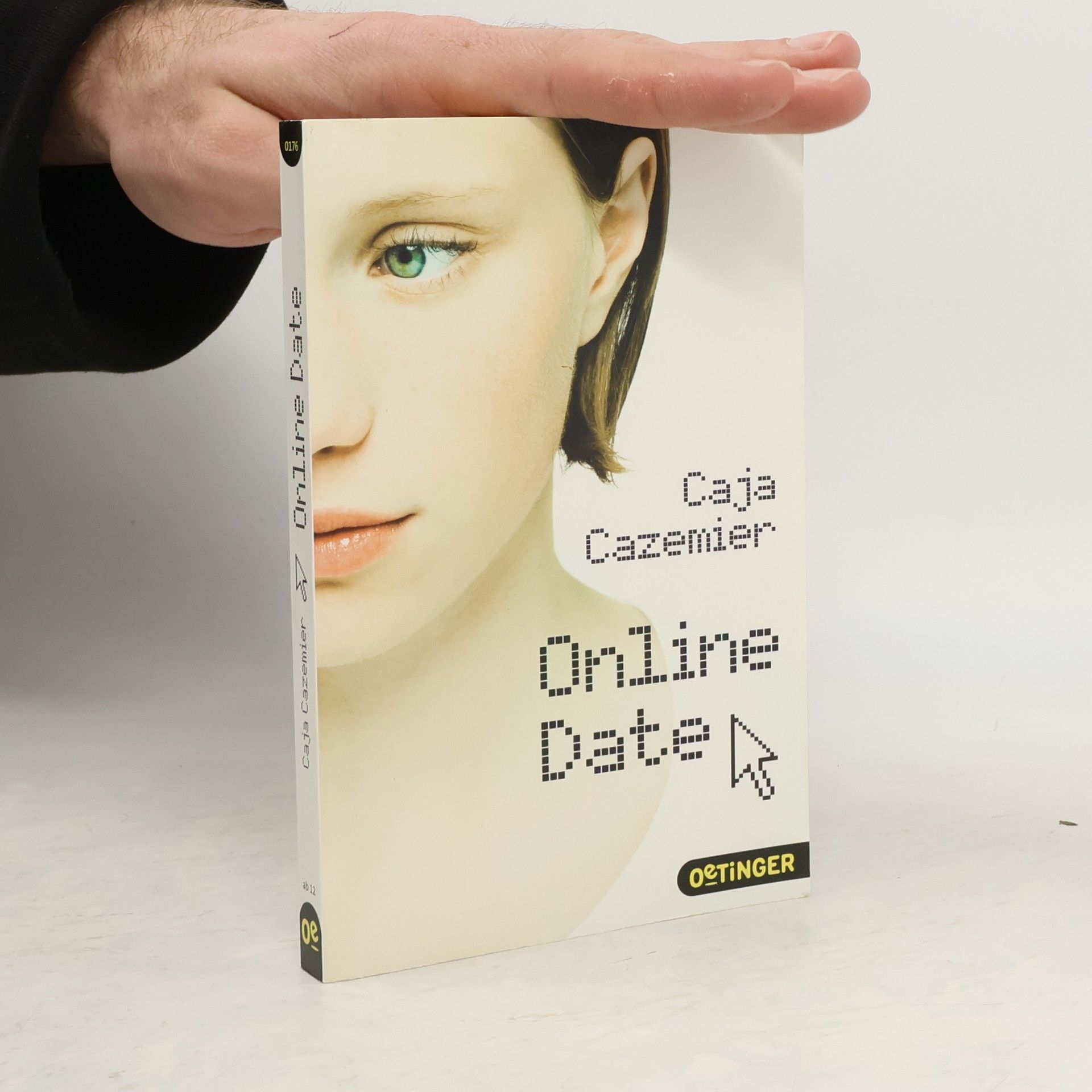 Caja Cazemier Online Date