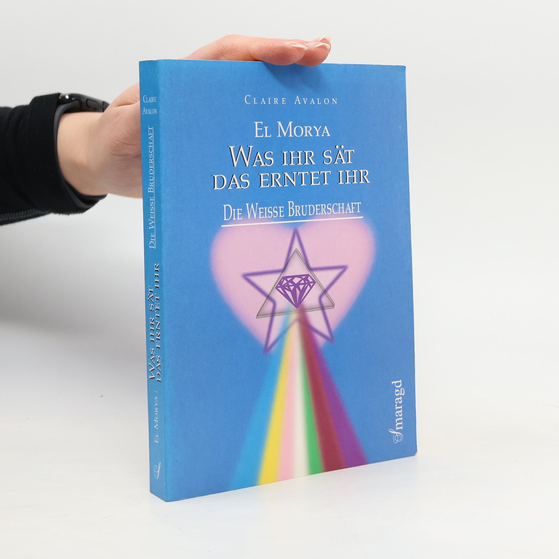 Die Weiße Bruderschaft