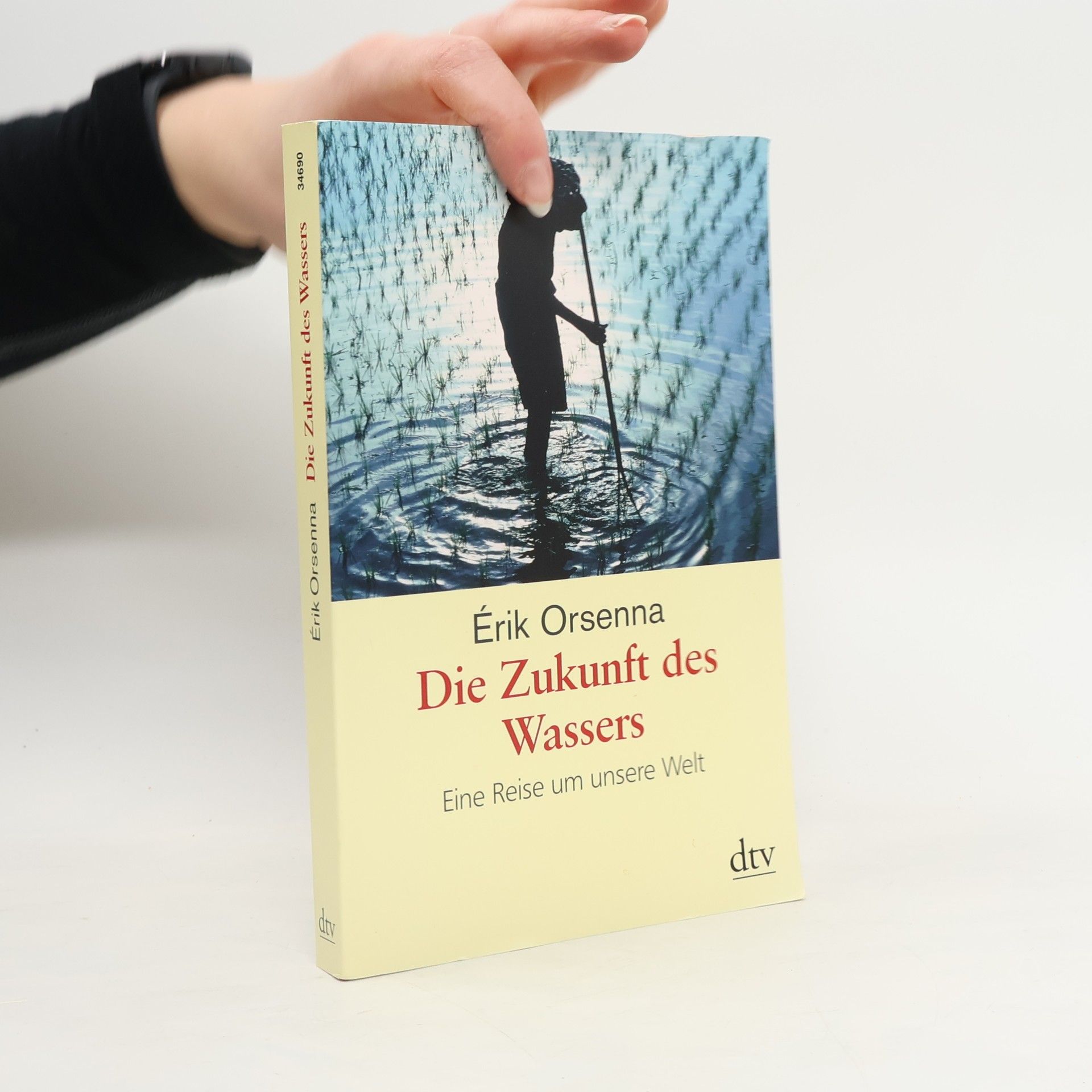 Die Zukunft des Wassers