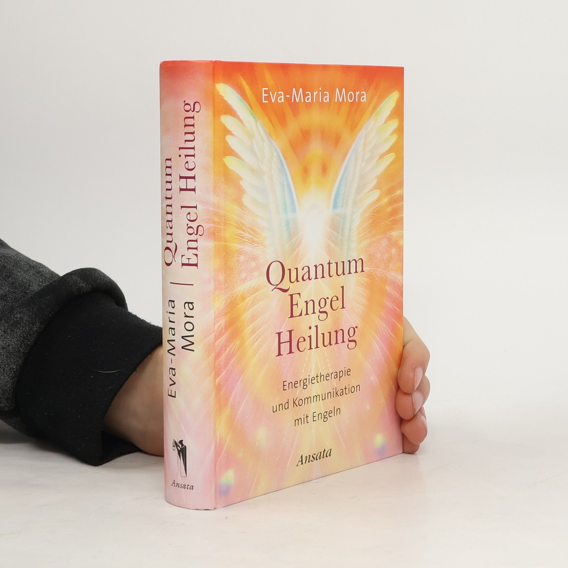 Quantum-Engel-Heilung