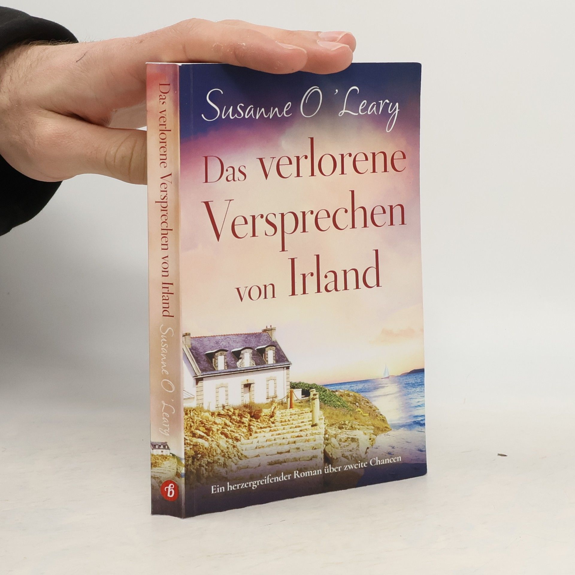 Susanne O'Leary Starlight Cottages - 3: Das verlorene Versprechen von Irland