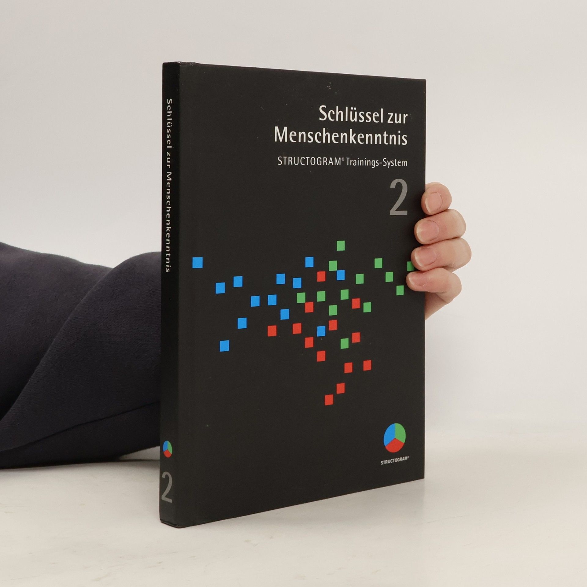 Auteurscollectief Schlüssel zur Menschenkenntnis 2