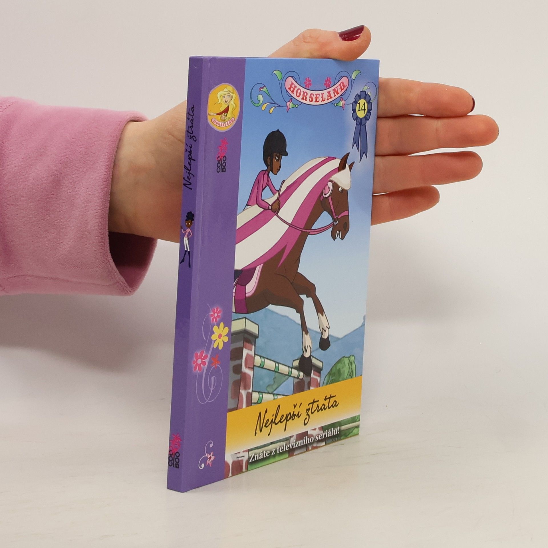 Michal Kolezsar Nejlepší ztráta