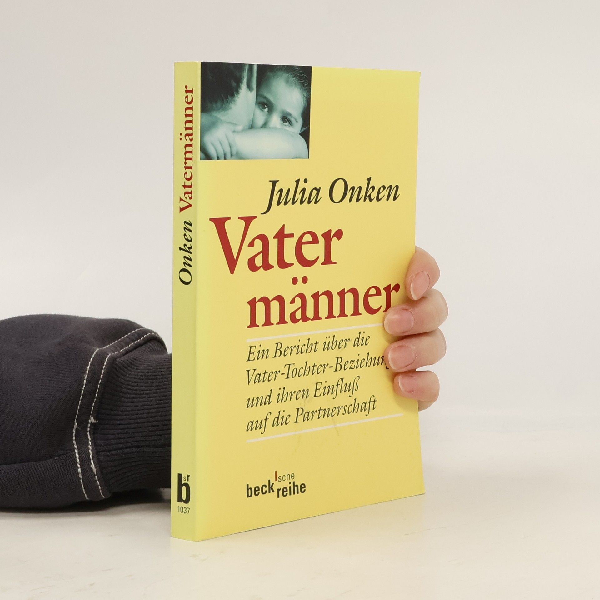 Julia Onken Vatermänner