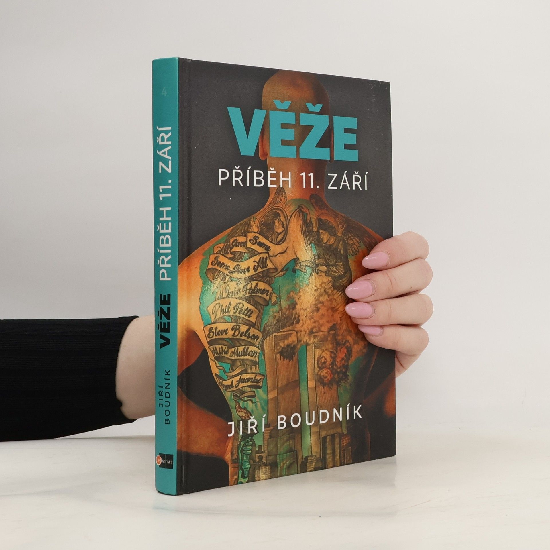 Věže: Příběh 11. září
