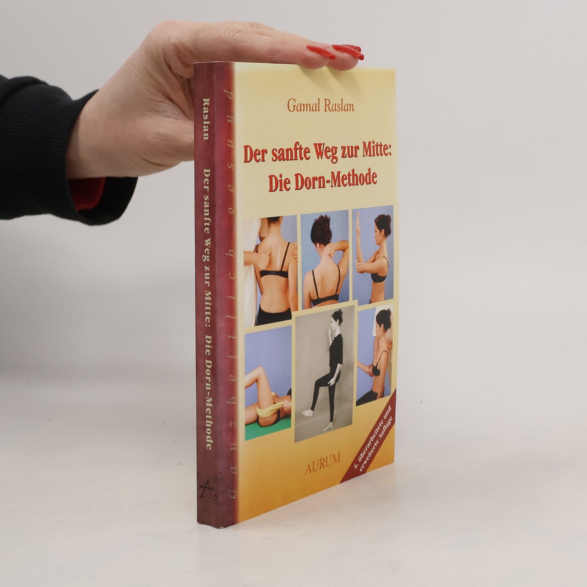 Der sanfte Weg zur Mitte