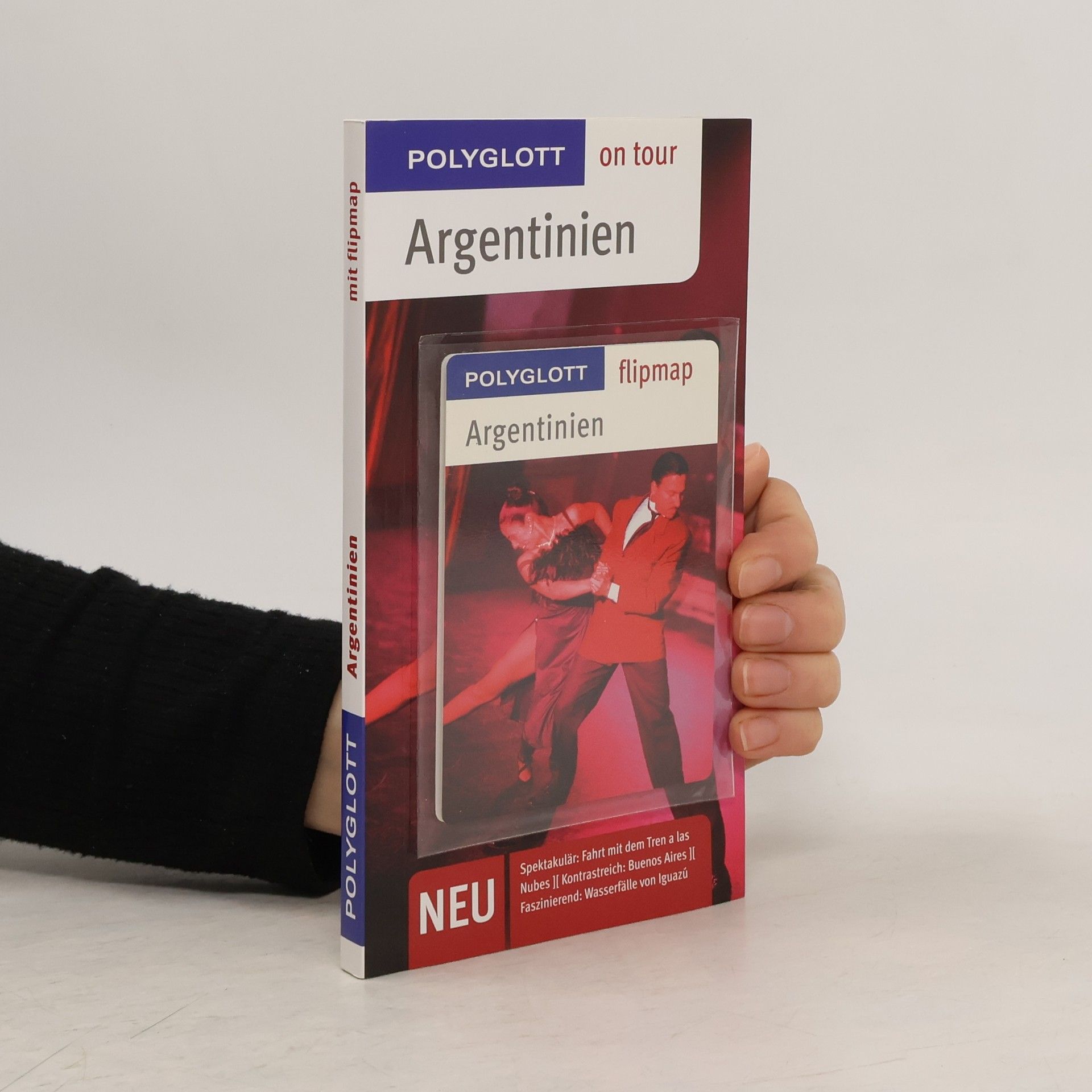 On Tour: Argentinien
