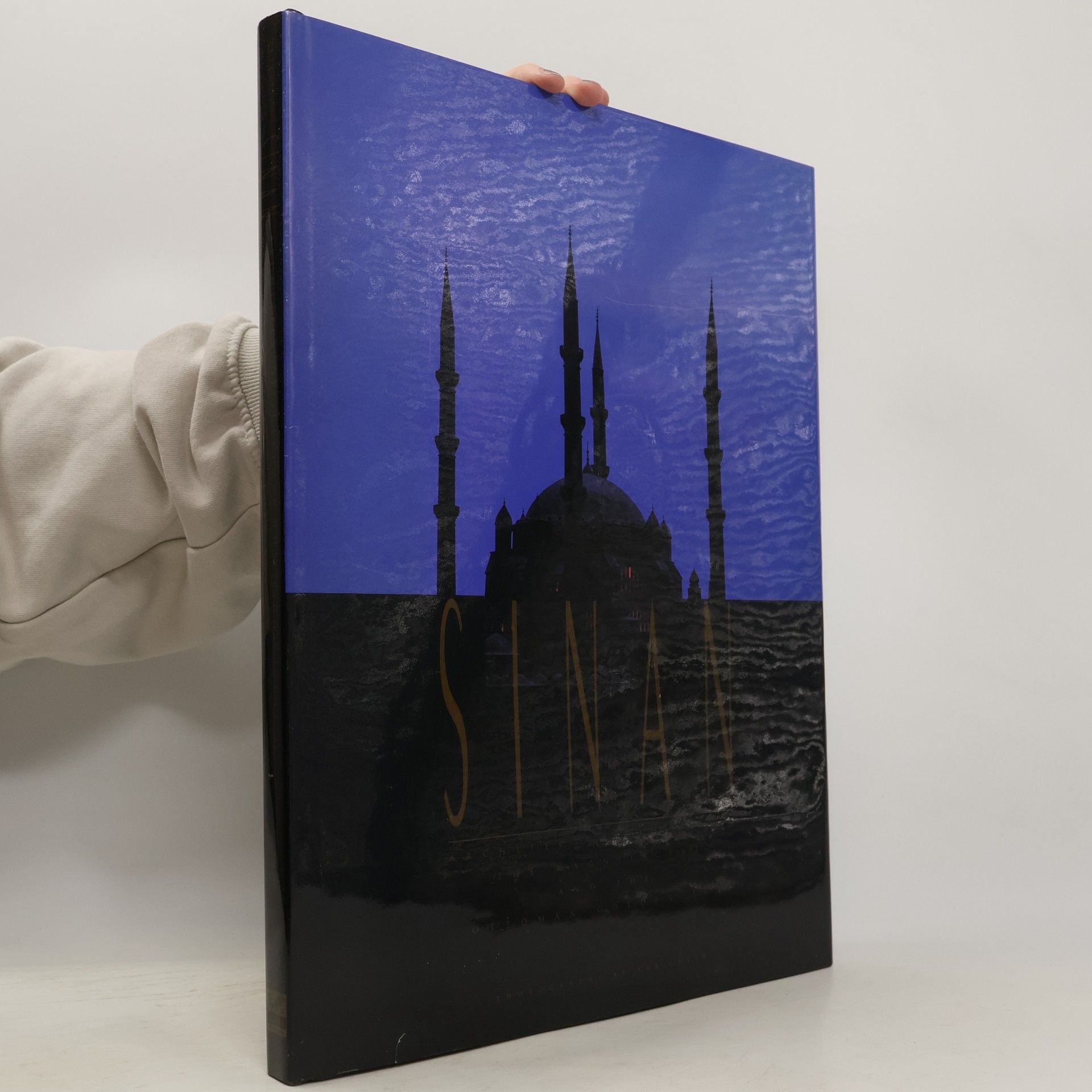 John Freely SİNAN İNGİLİZCE