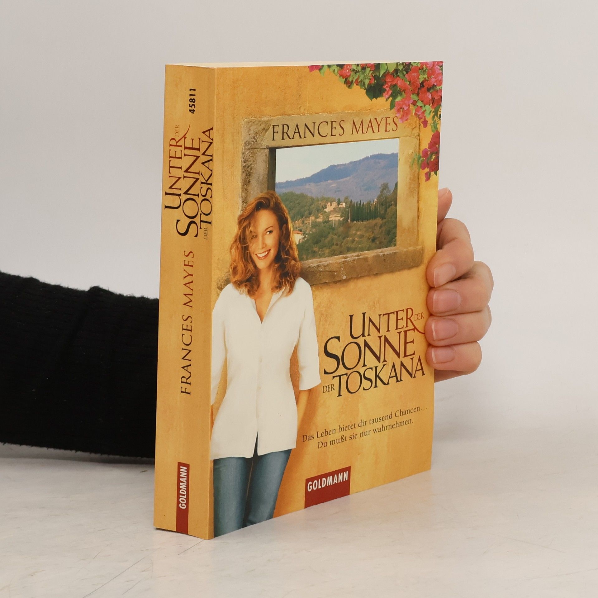 Unter der Sonne der Toskana