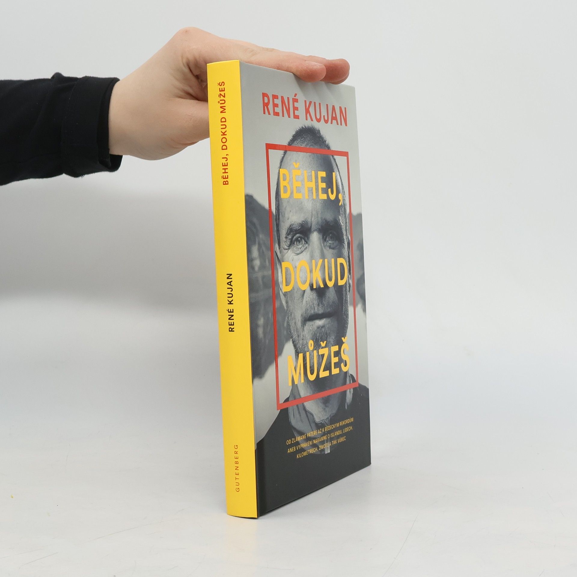 Běhej, dokud můžeš