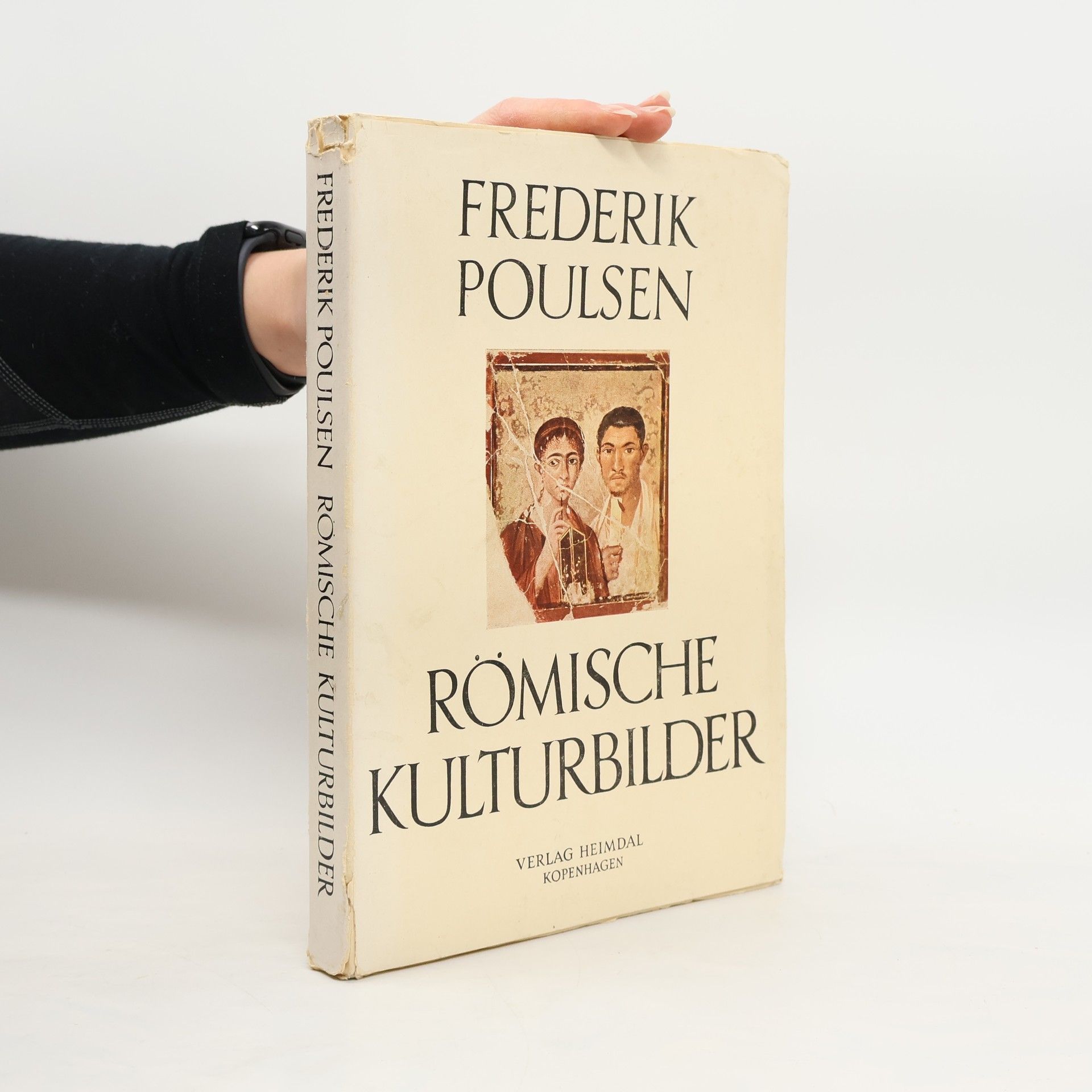 Römische Kulturbilder