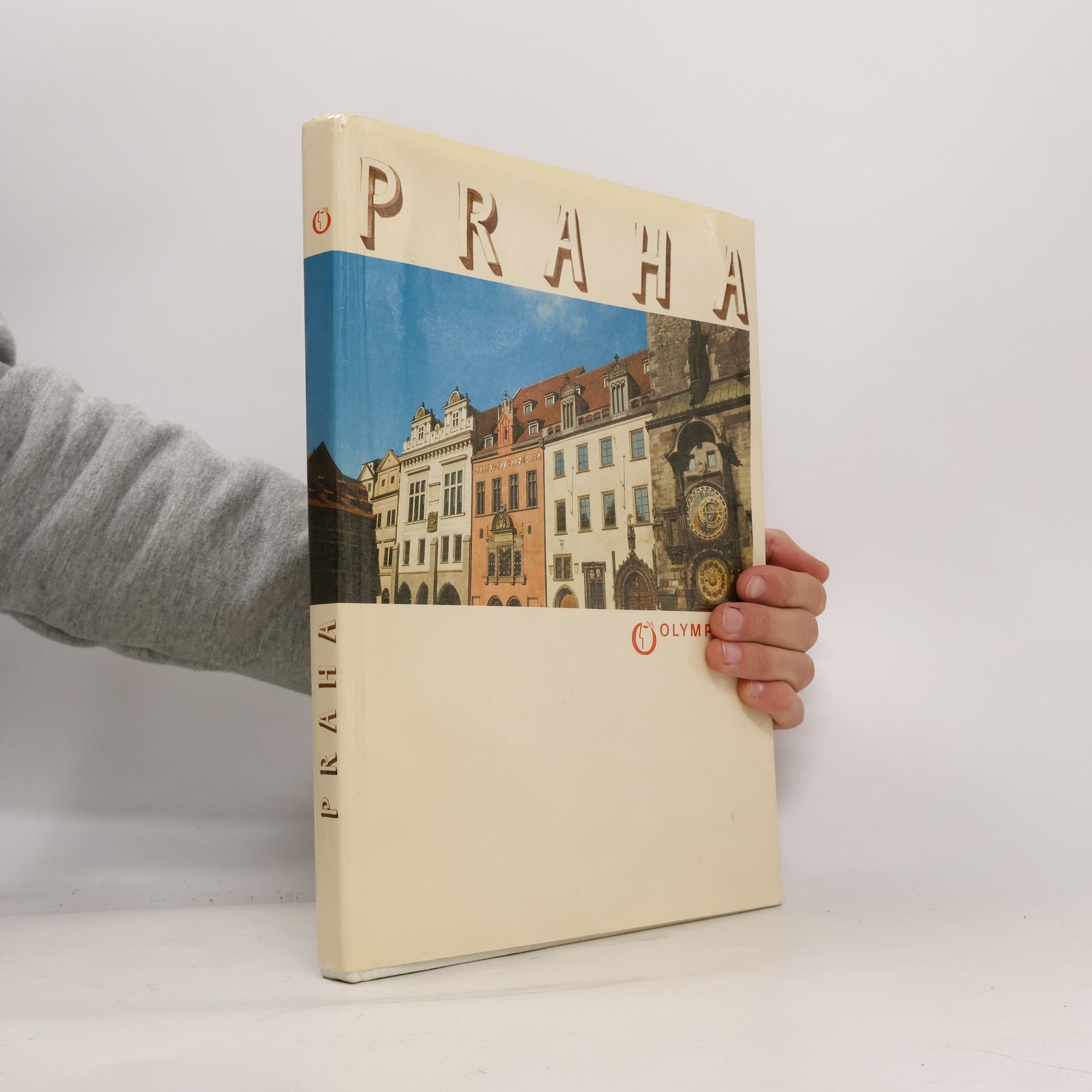 Ludvík Uhlíř Praha