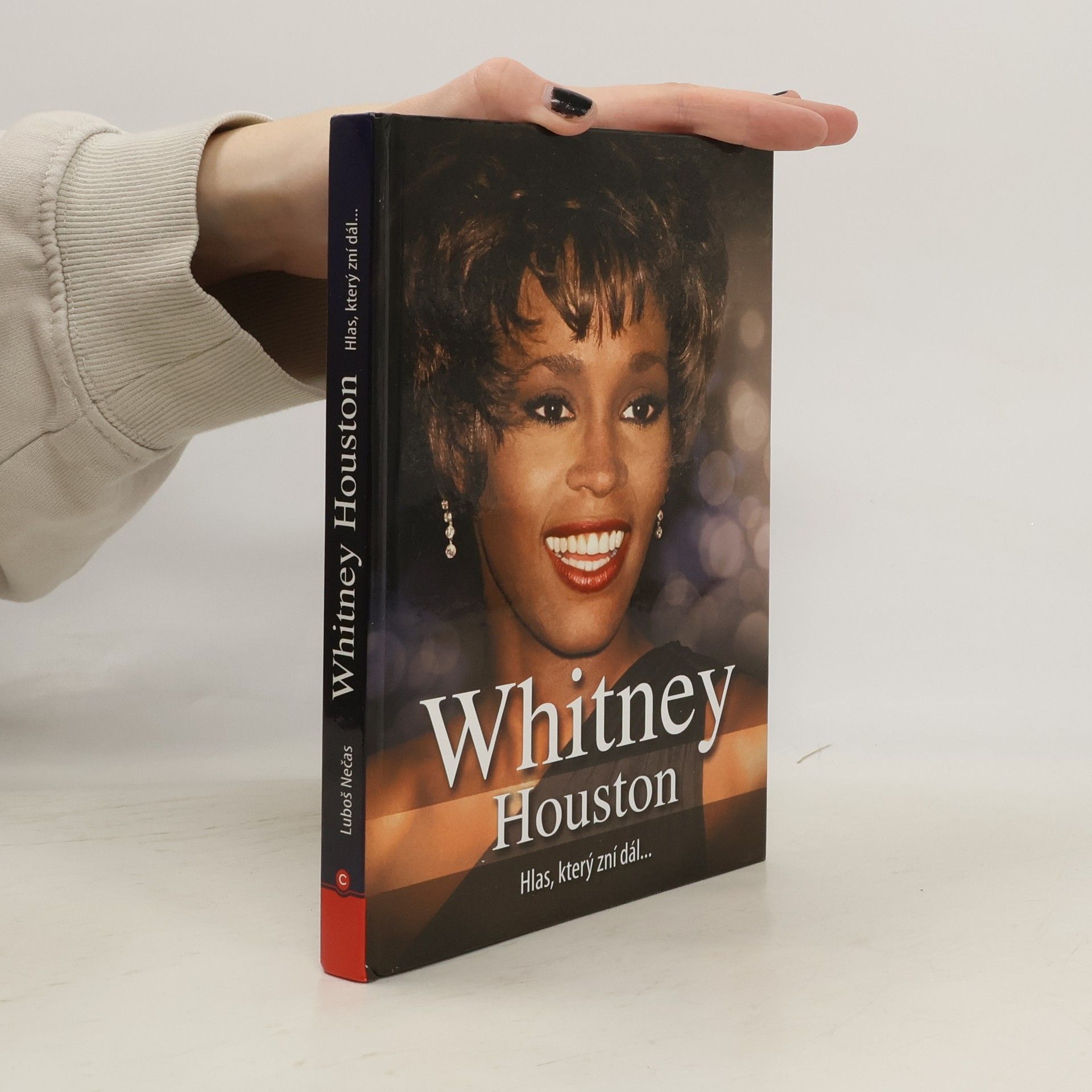 Whitney Houston - Hlas, který zní dál…