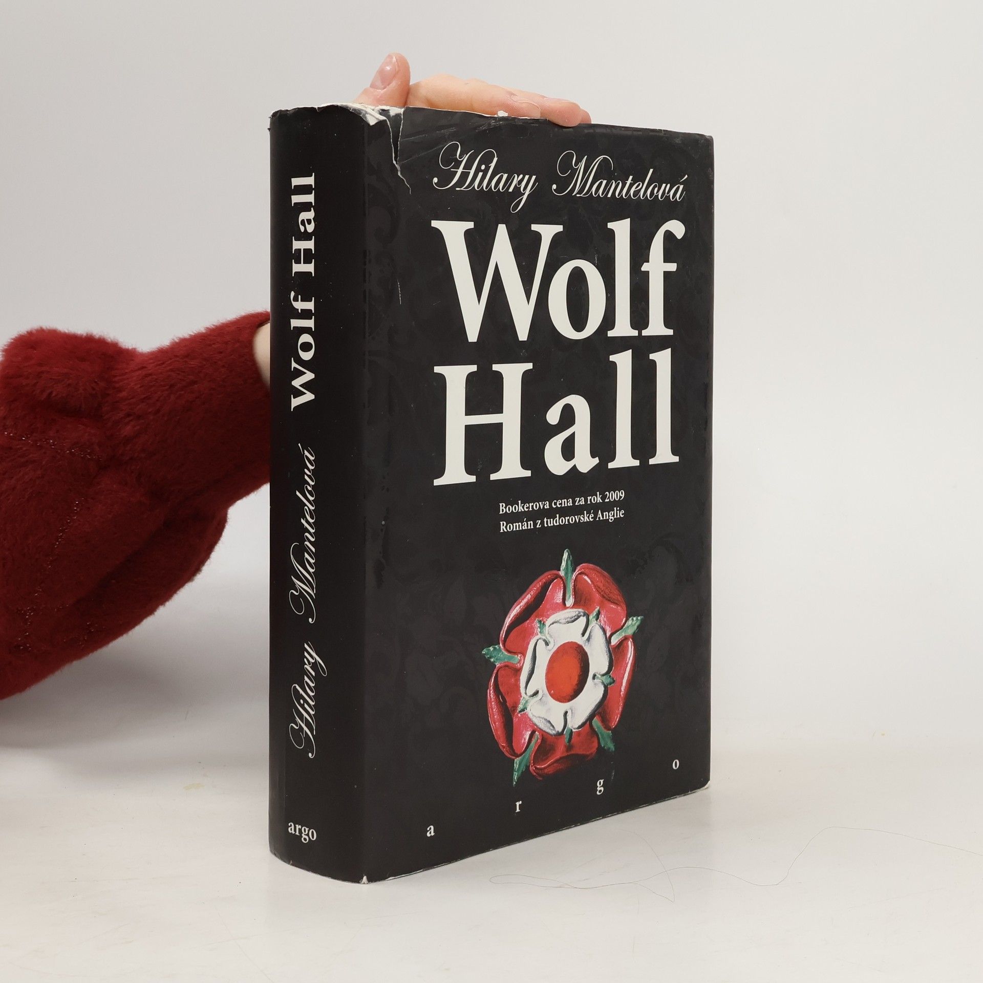 Wolf Hall