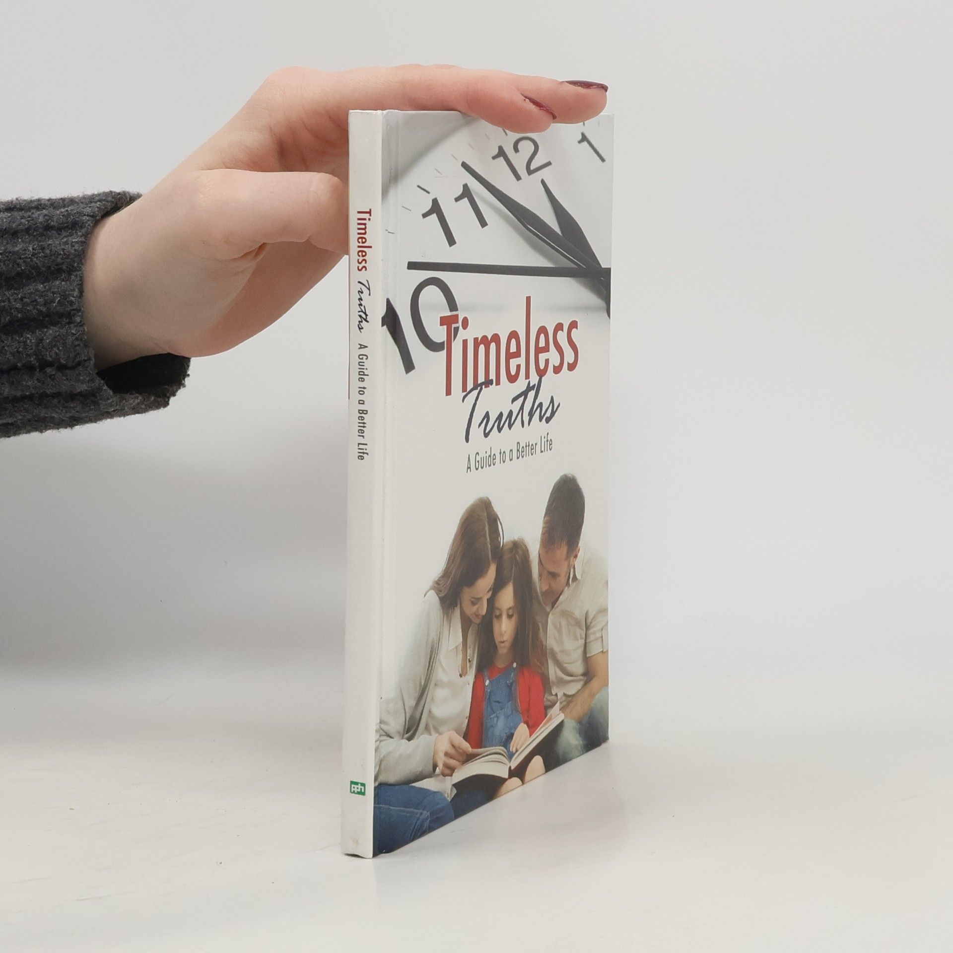 Auteurscollectief Timeless Truths