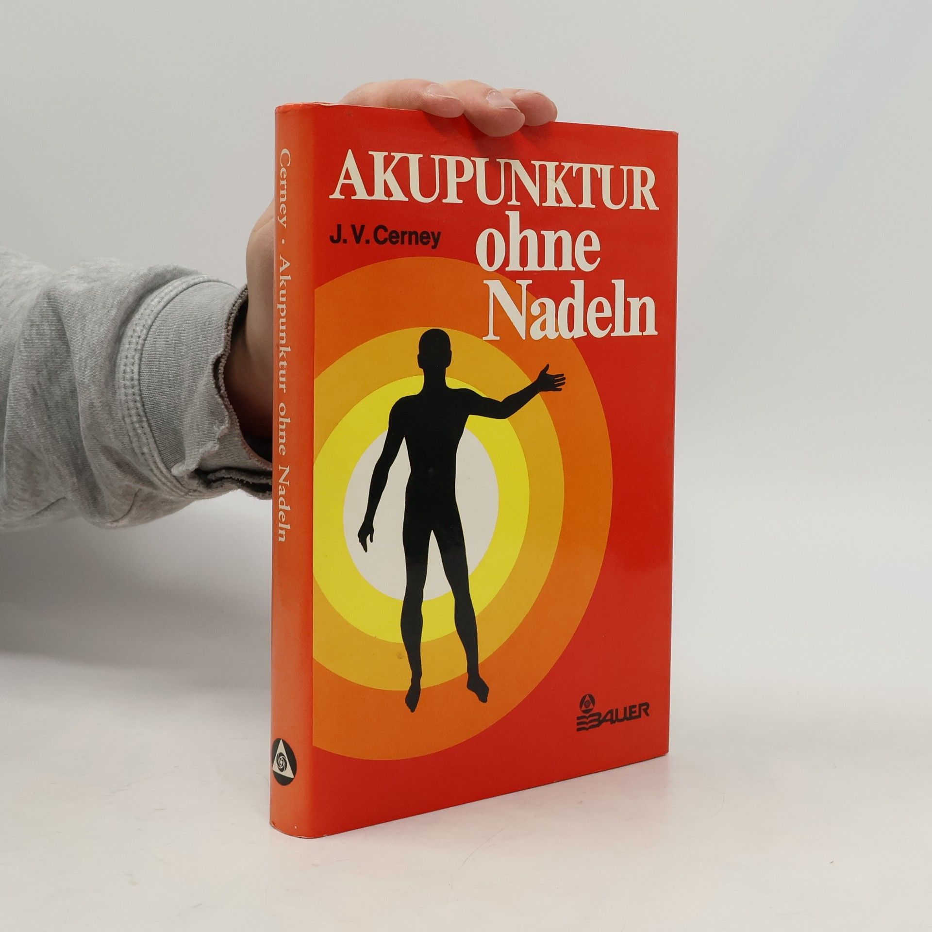 Akupunktur ohne Nadeln