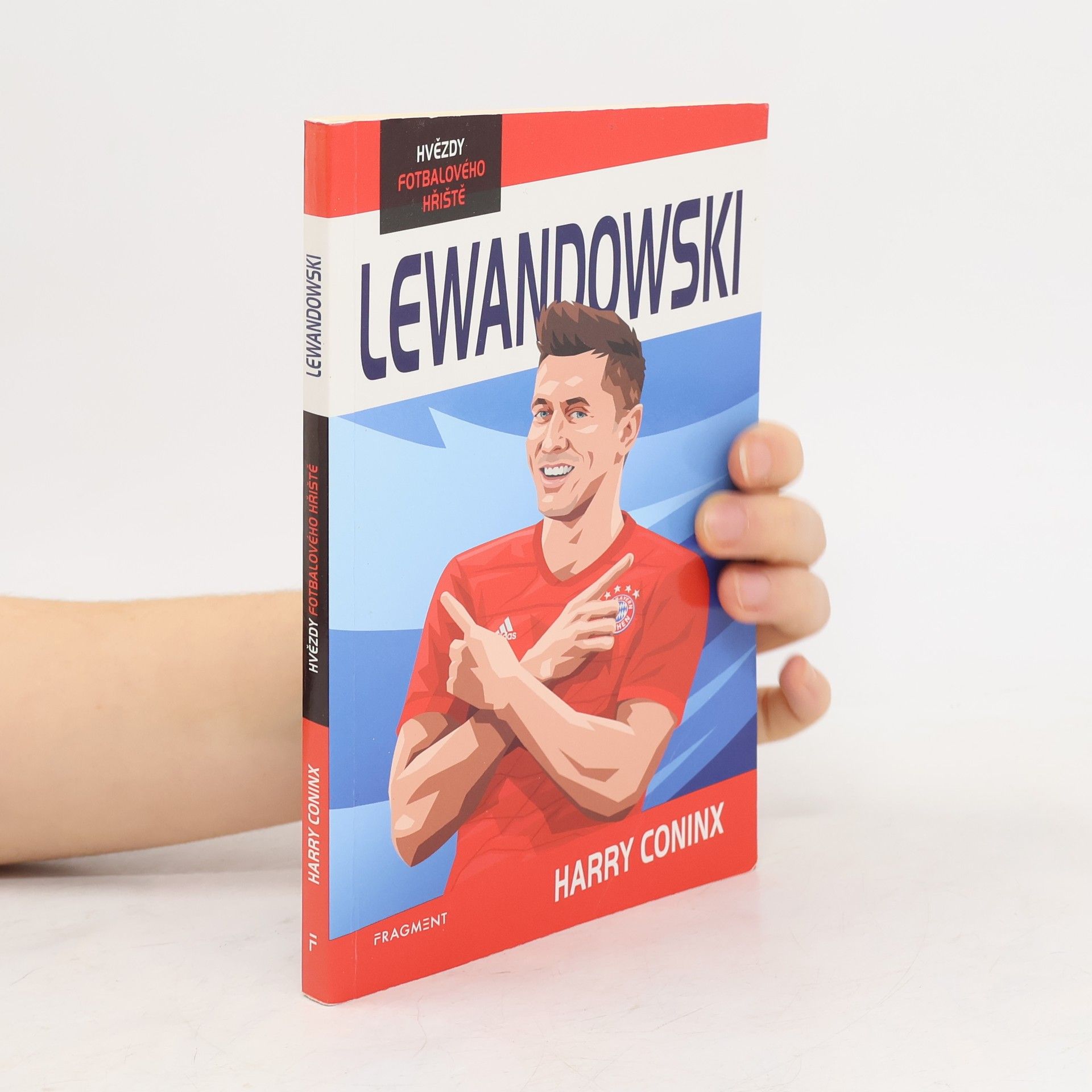 Lewandowski