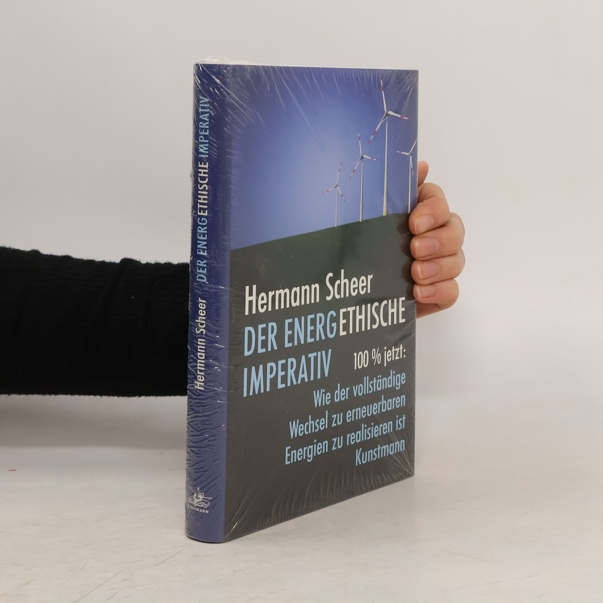 Der energethische Imperativ