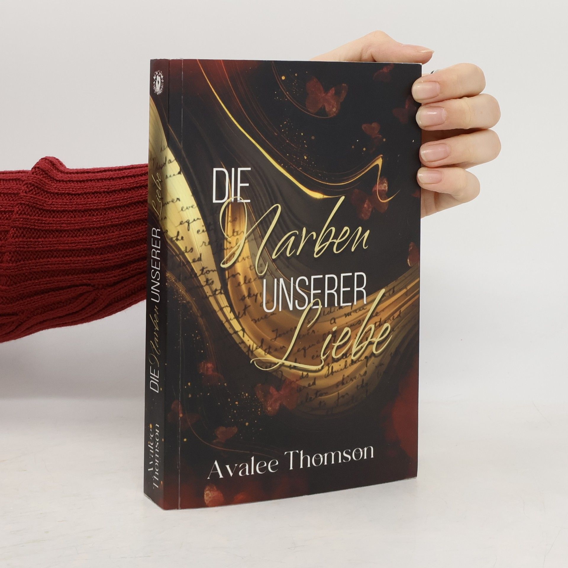 Die Narben unserer Liebe