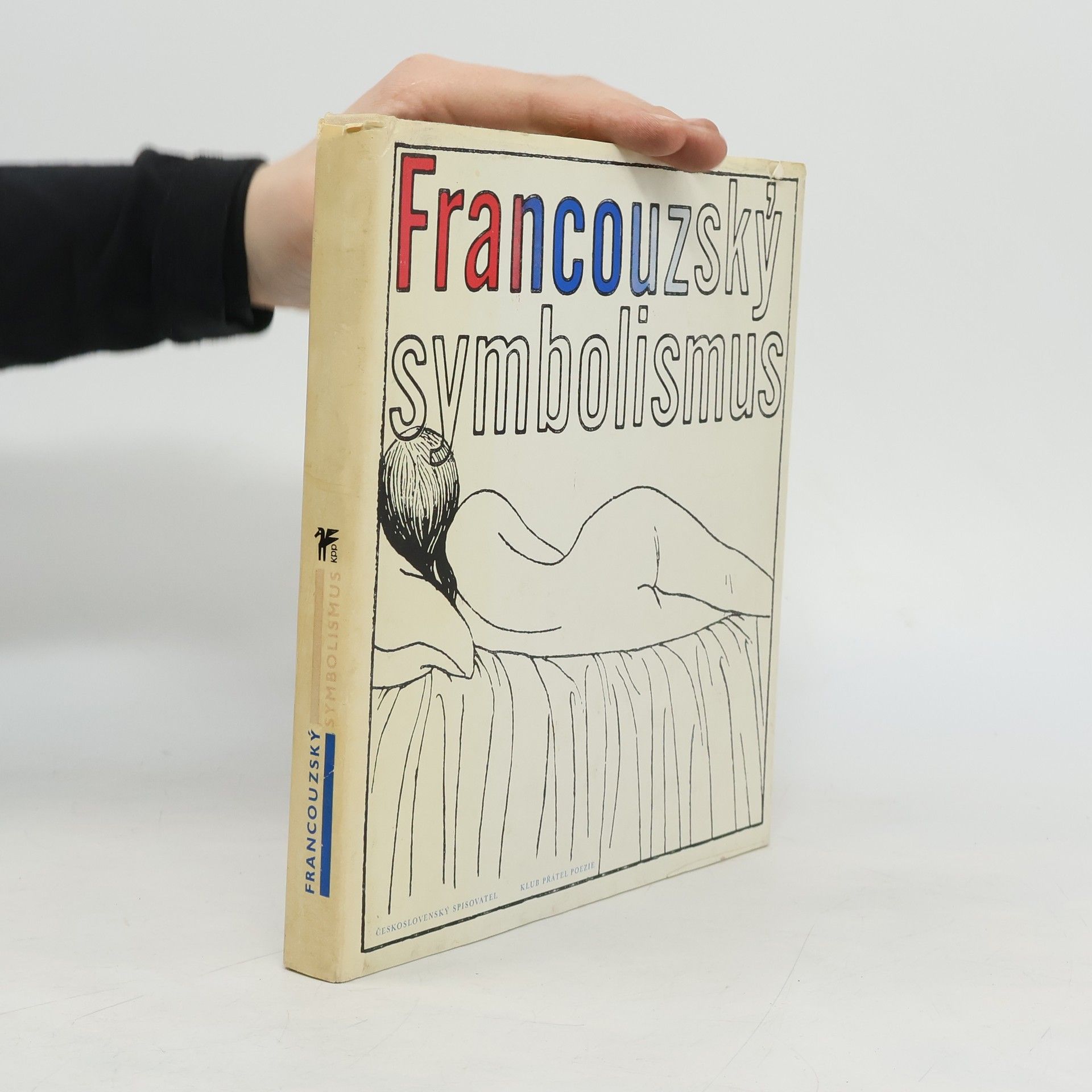 Francouzský symbolismus