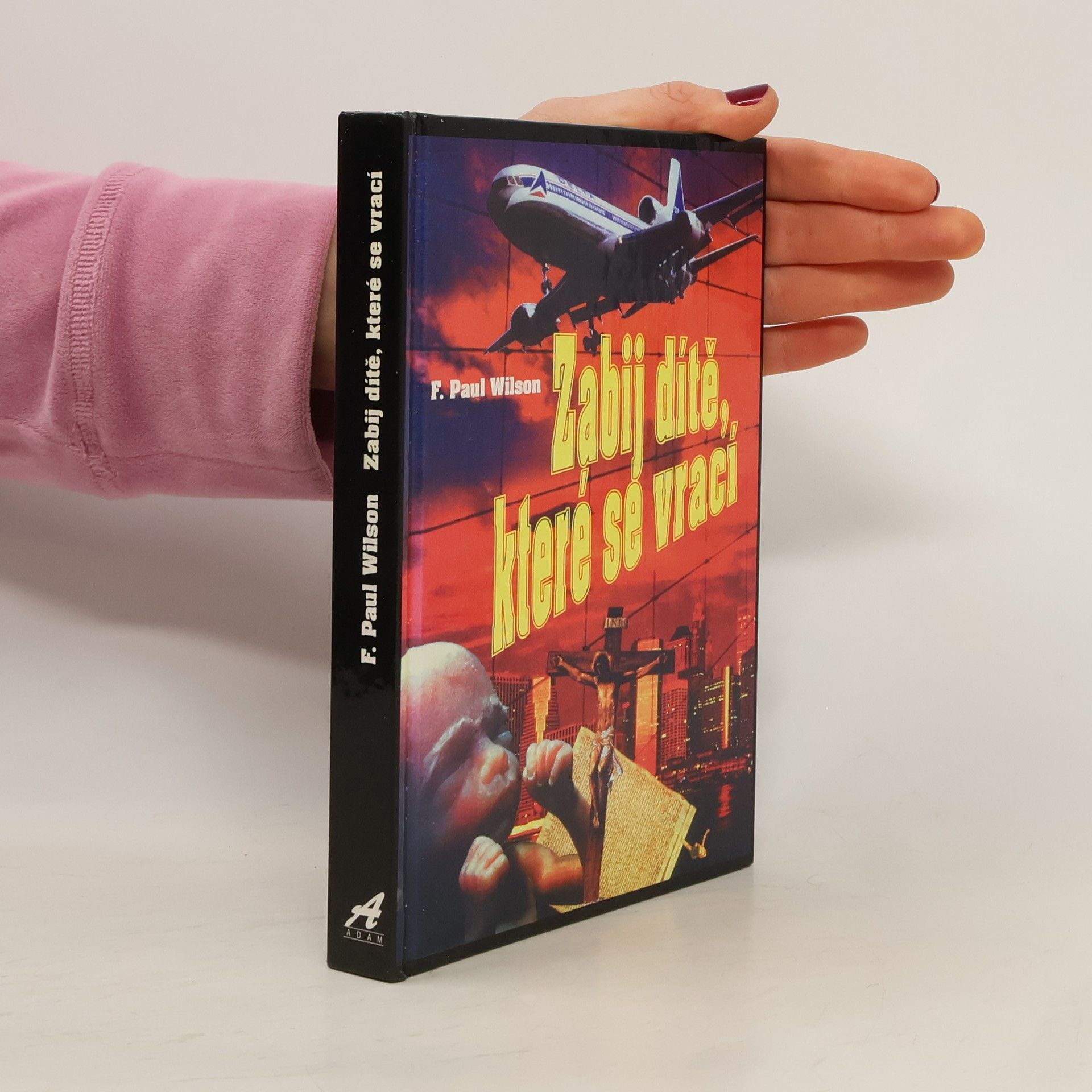 Zabij dítě, které se vrací