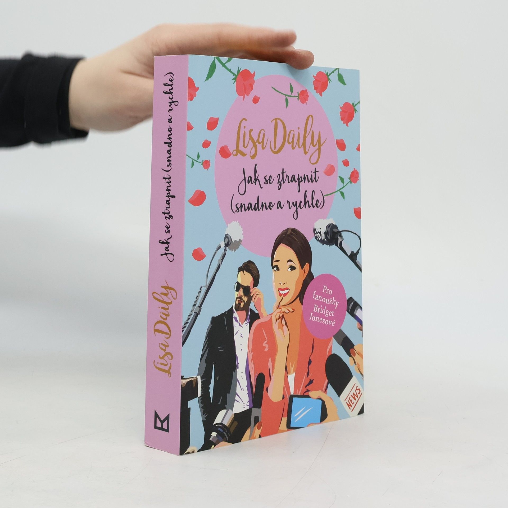 Jak se ztrapnit (snadno a rychle)