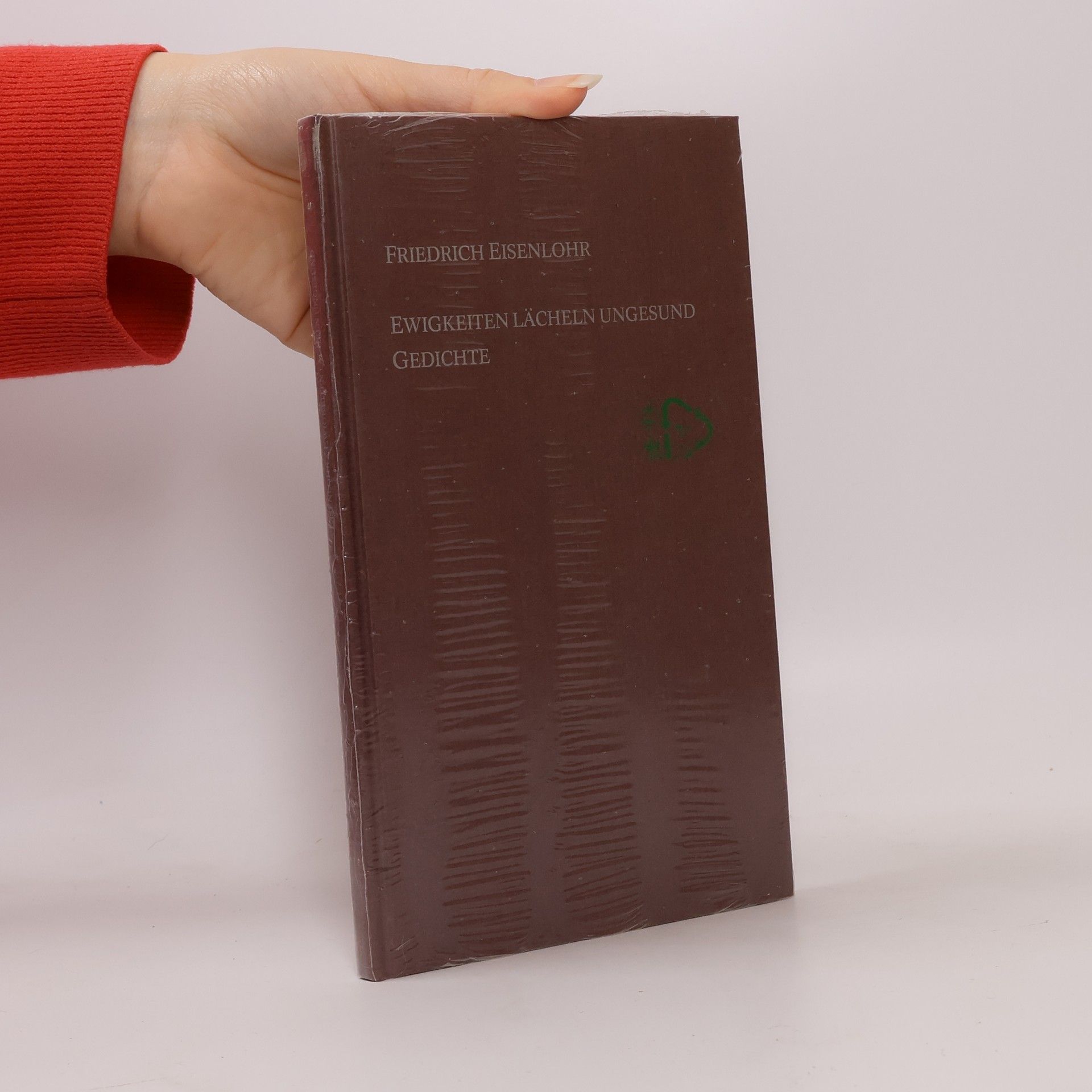 Ewigkeiten lächeln ungesund