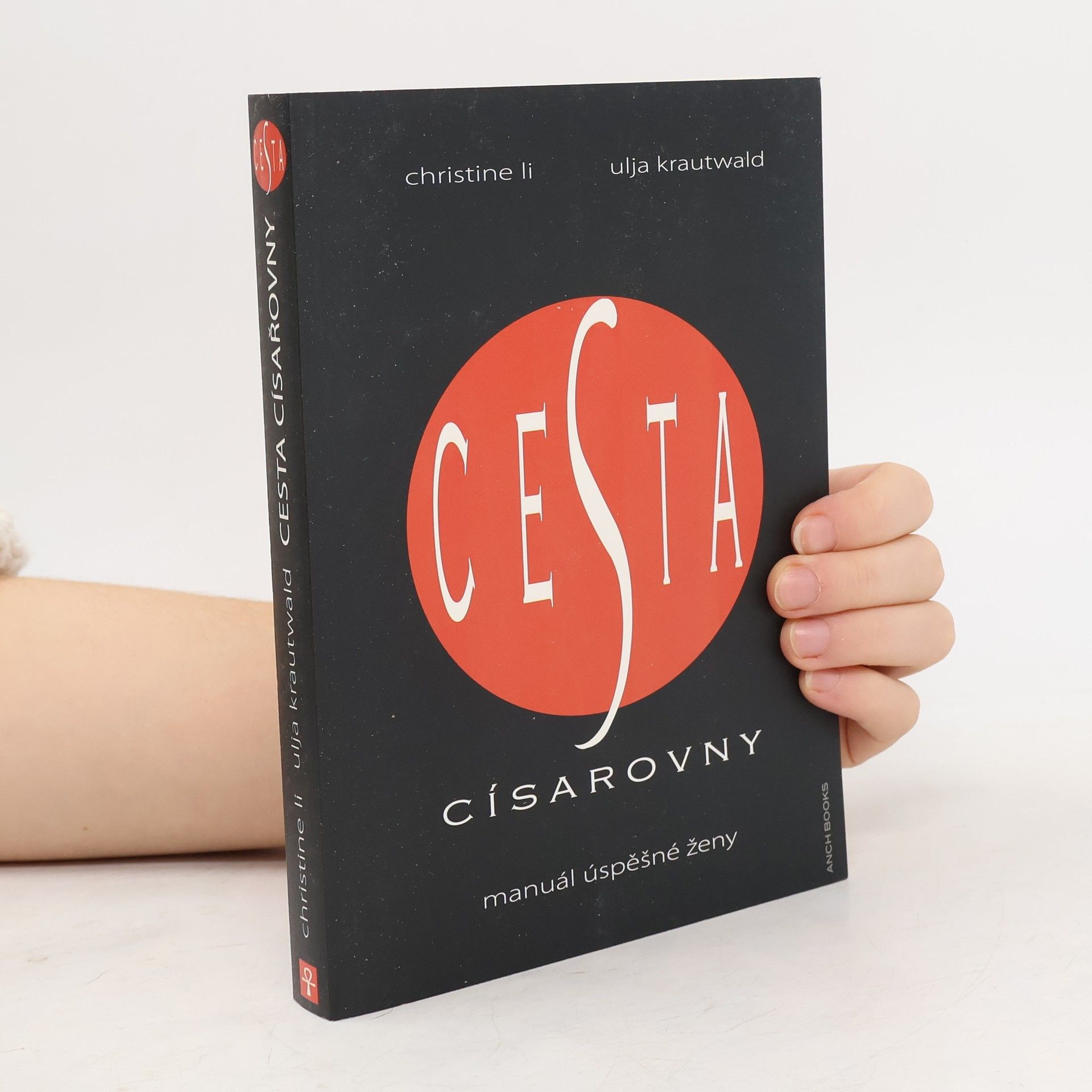 Christine Li Cesta císařovny