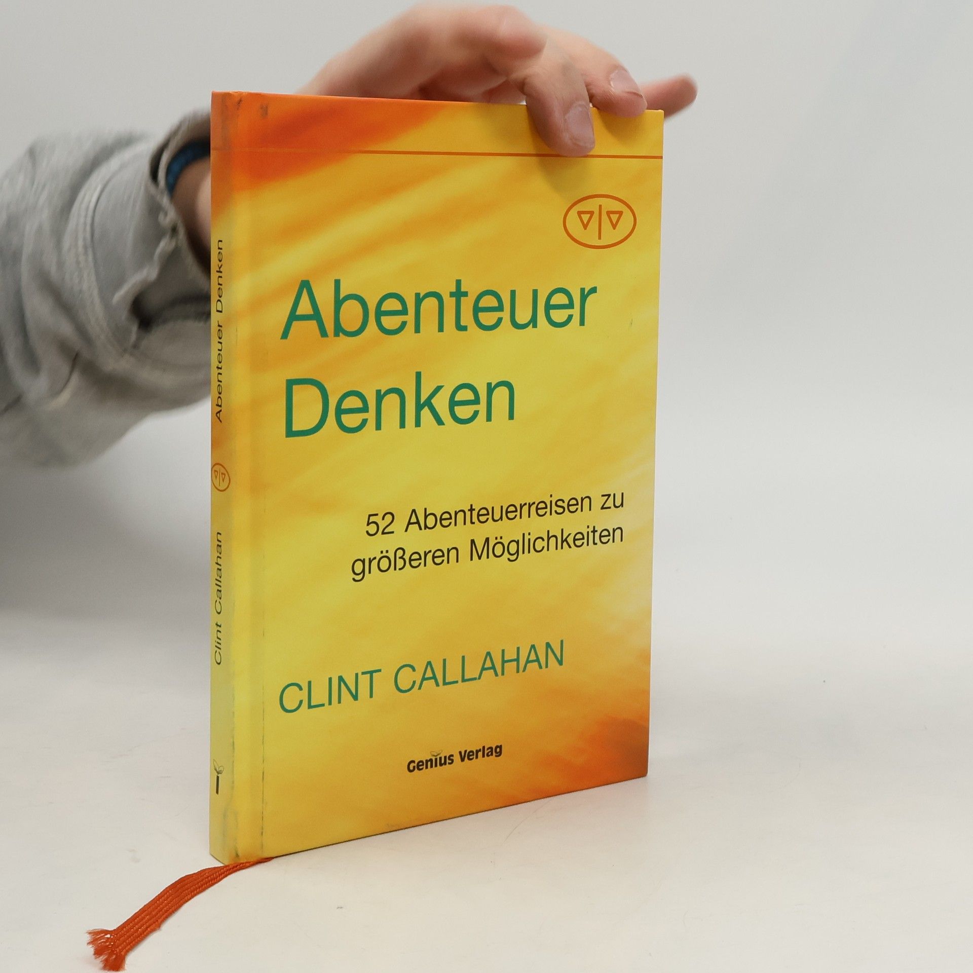 Abenteuer Denken