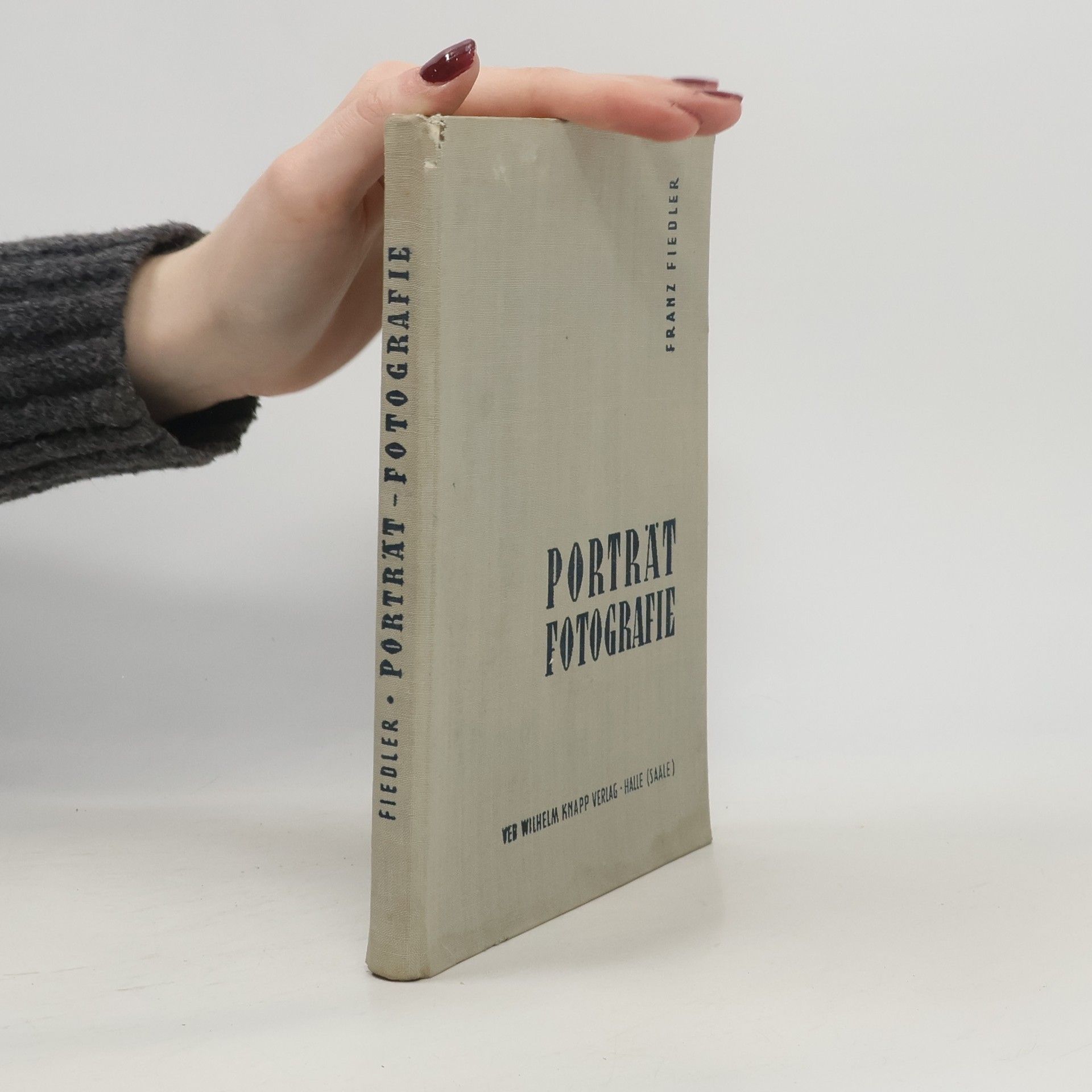 Porträt - Fotografie