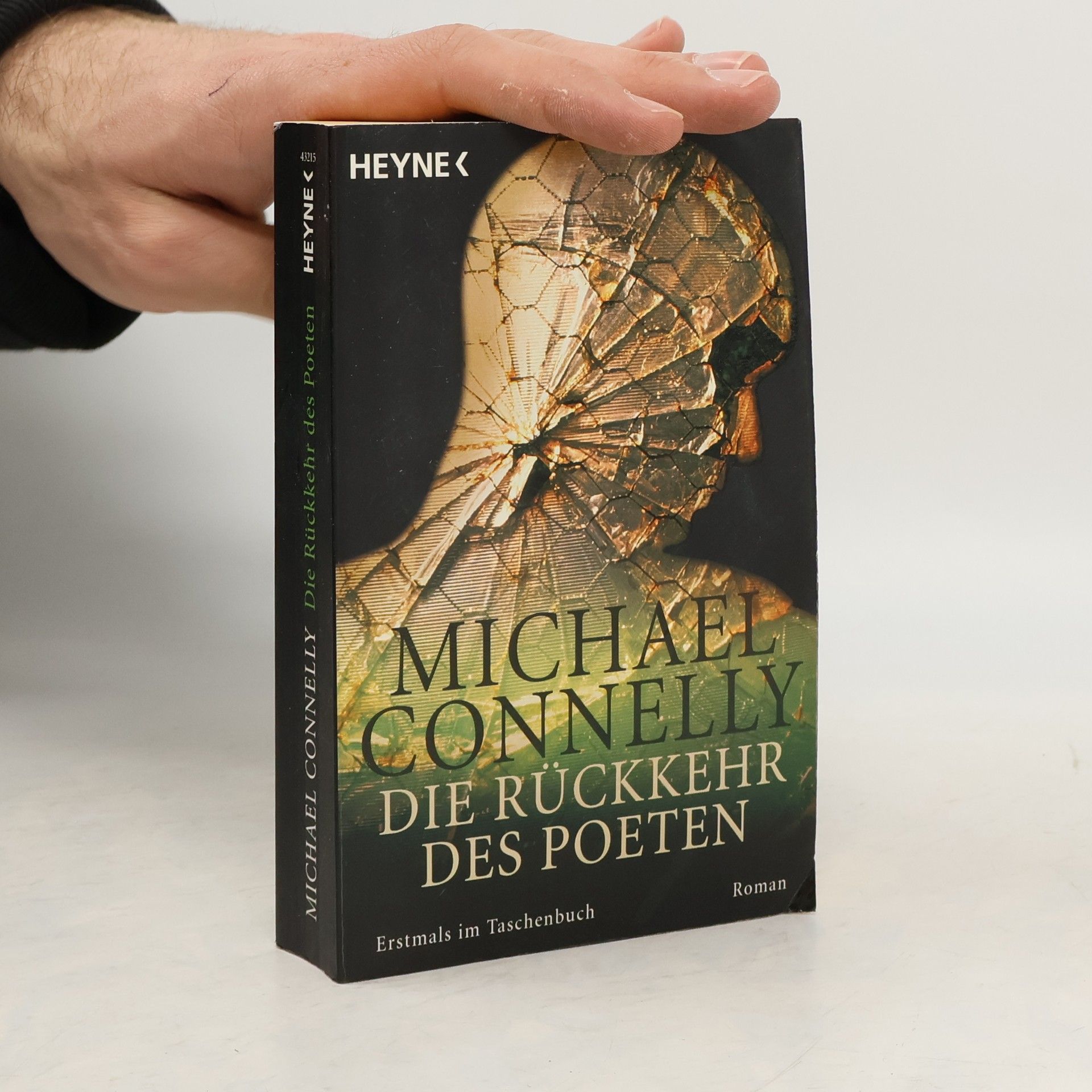 Michael Connelly Die Rückkehr des Poeten