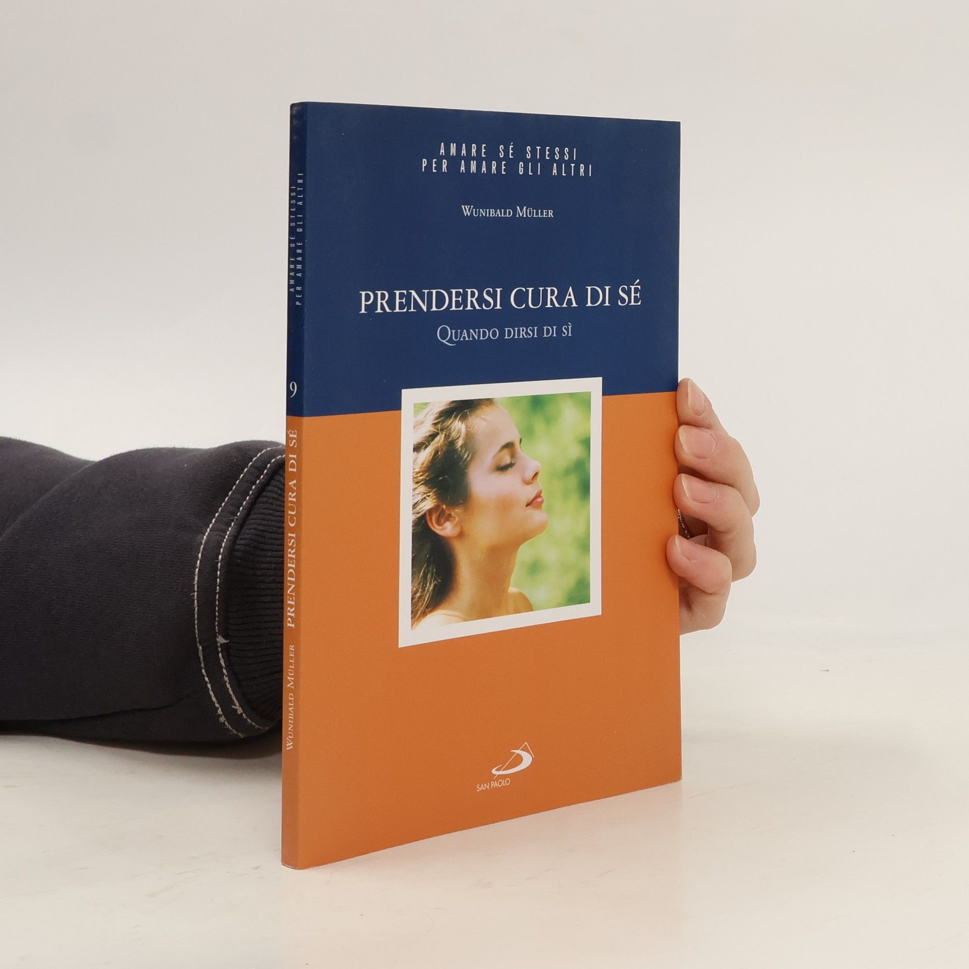 Prendersi cura di sè