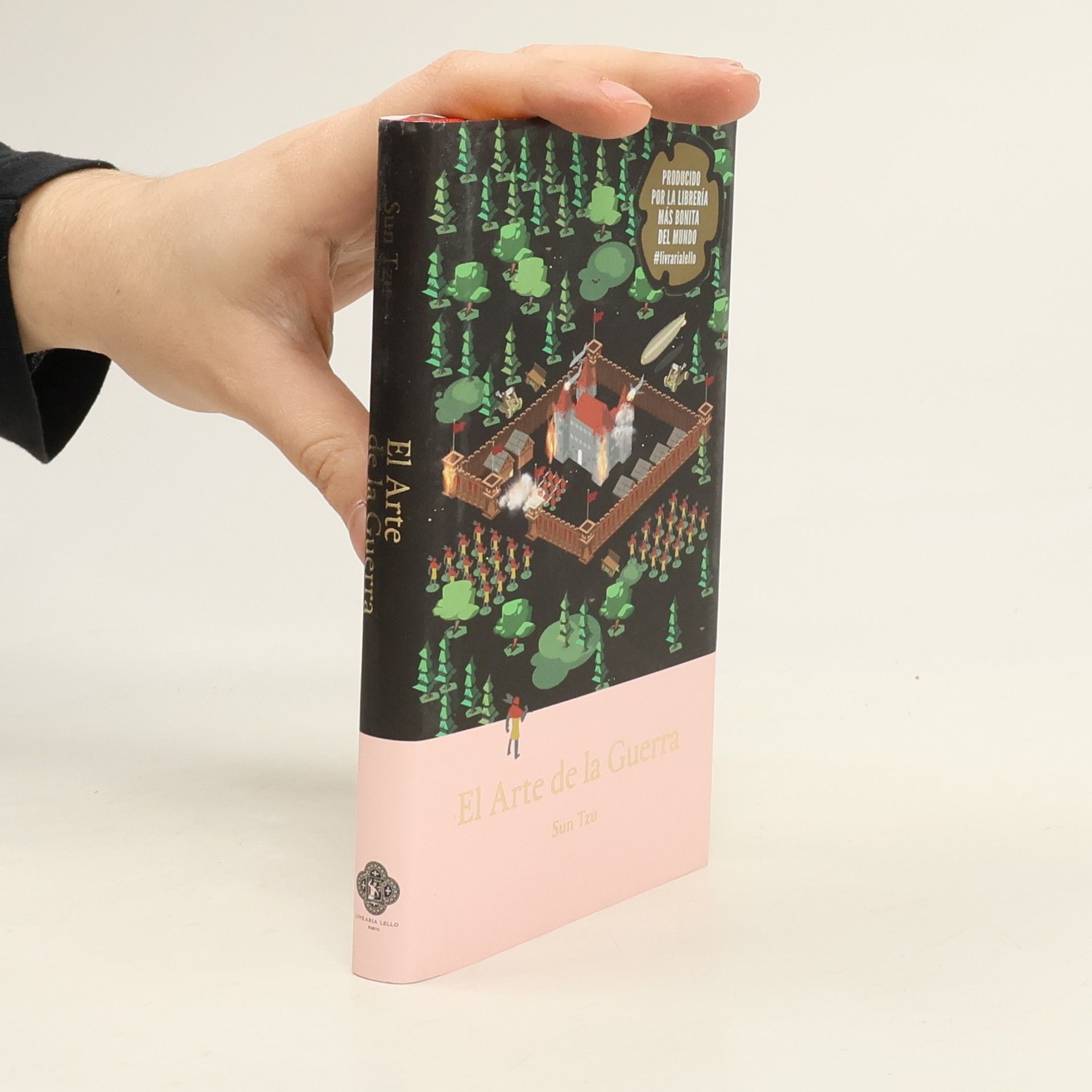 Sun Tzu El Arte de la Guerra