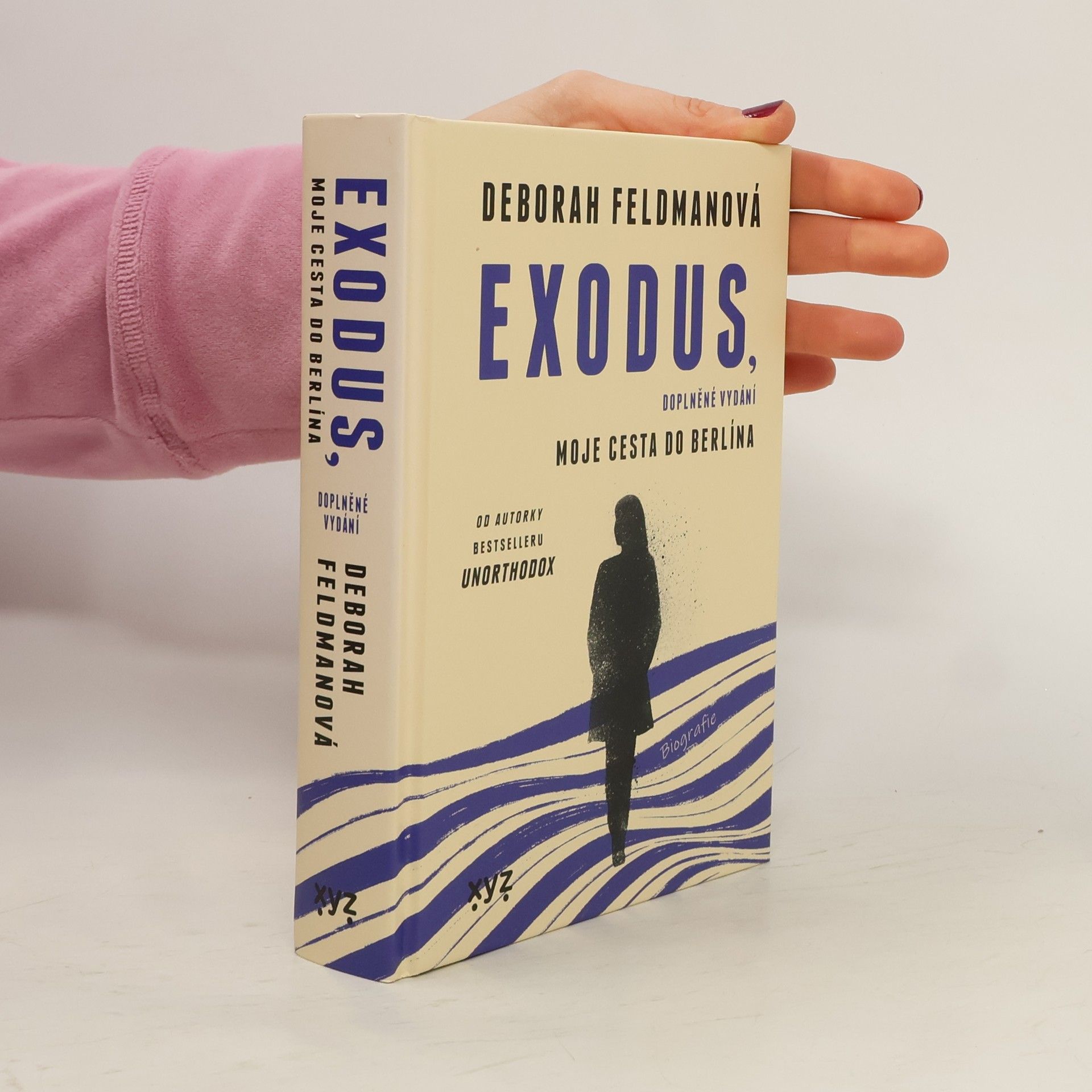 Exodus, doplněné vydání