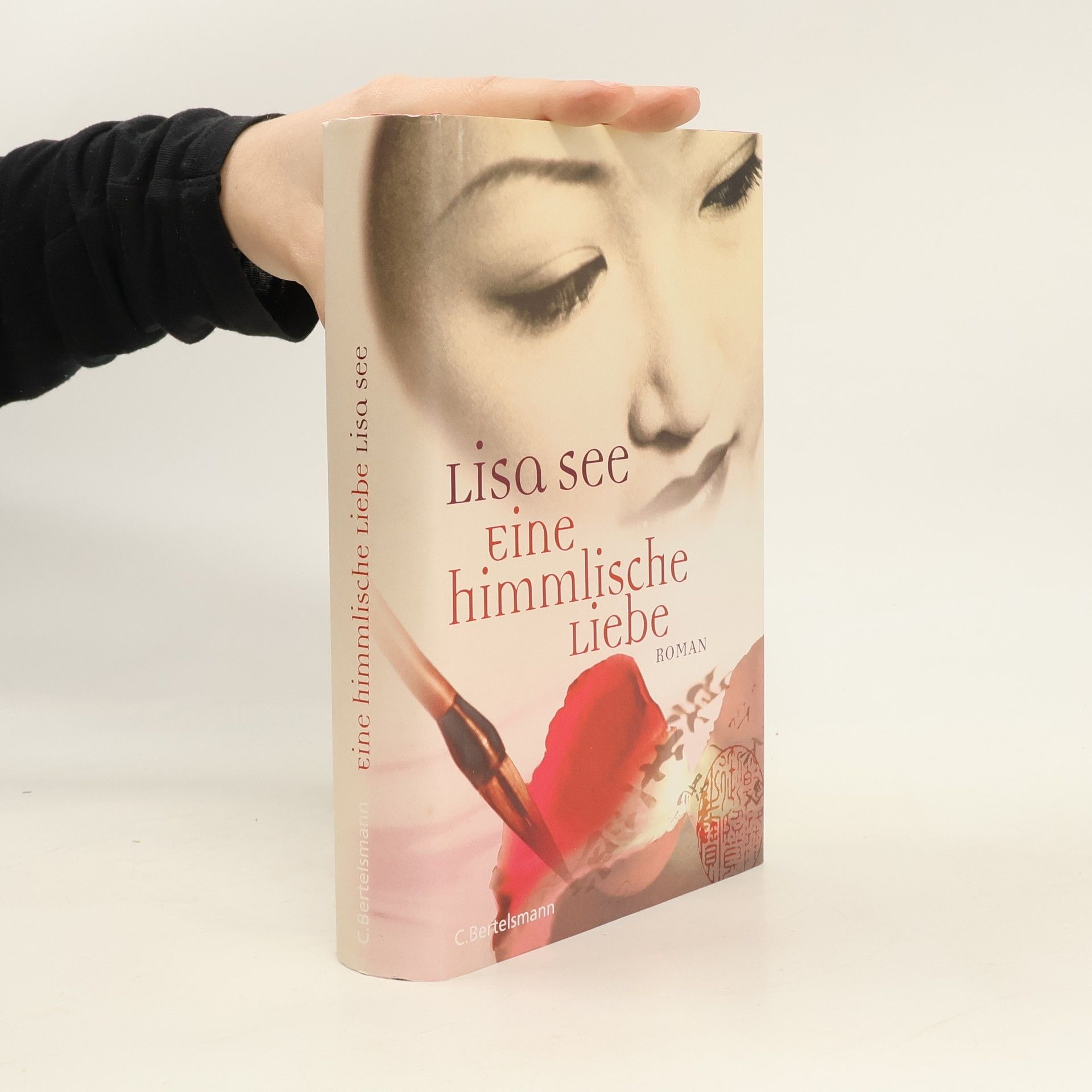 Eine himmlische Liebe