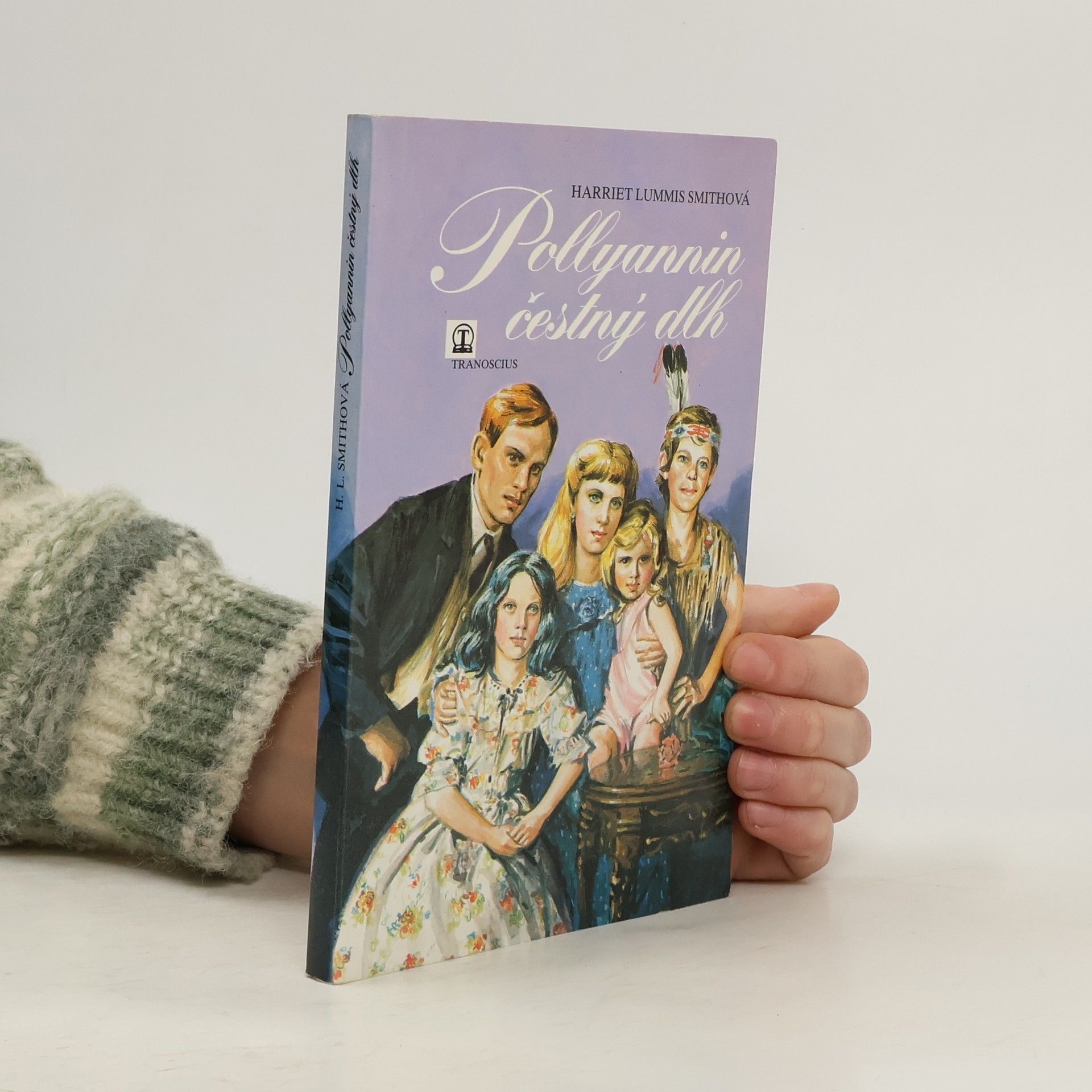 Pollyannin čestný dlh