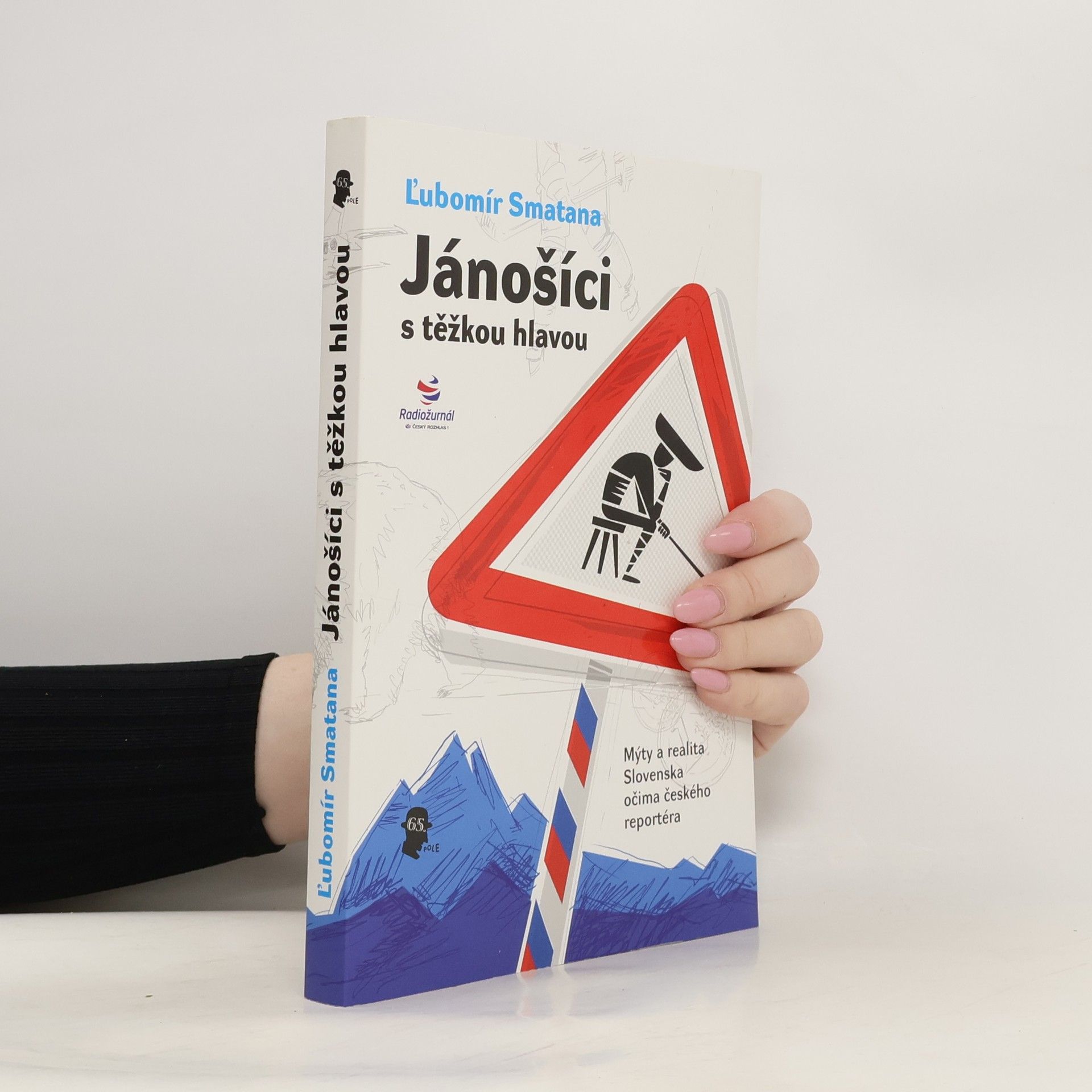 Jánošíci s těžkou hlavou