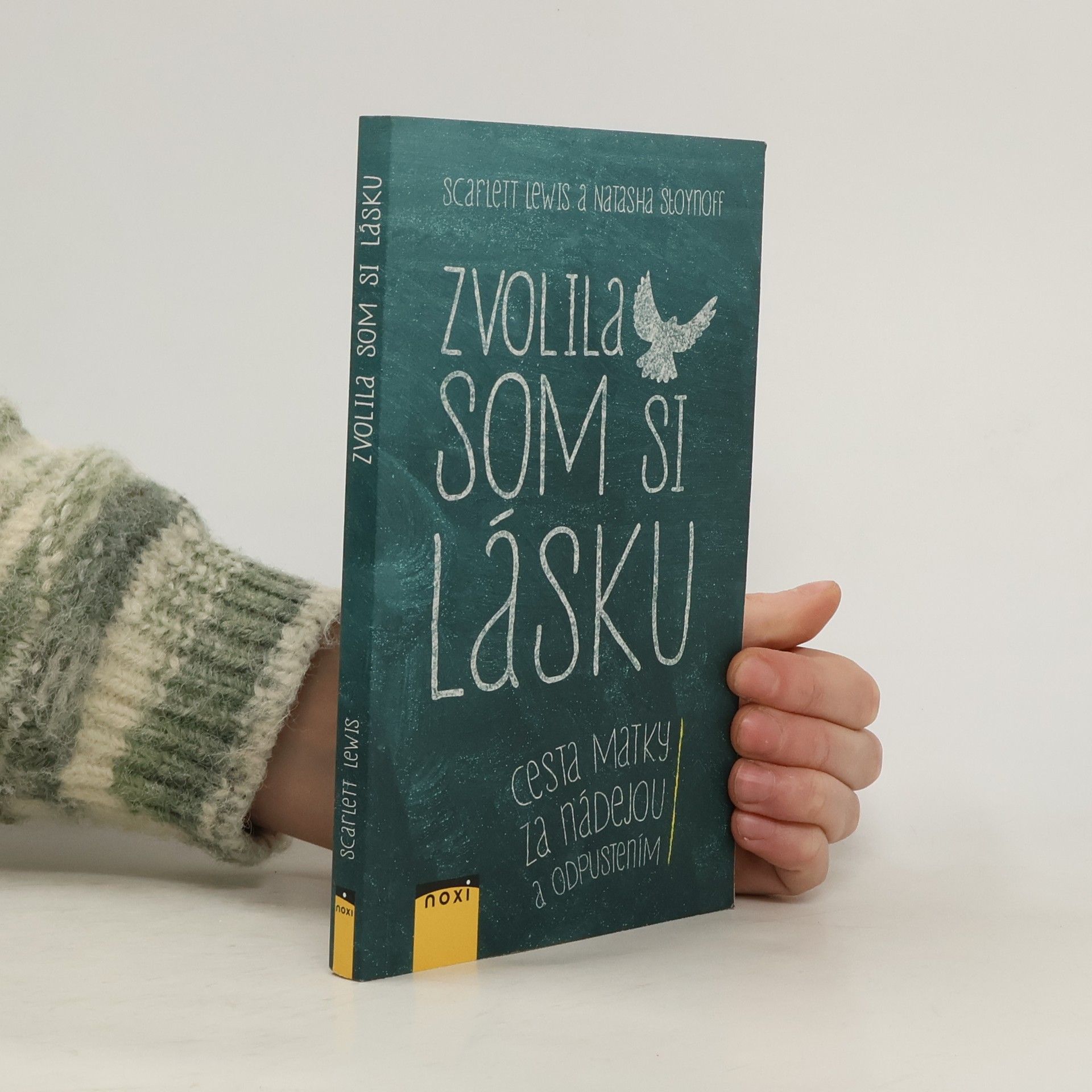 Zvolila som si lásku