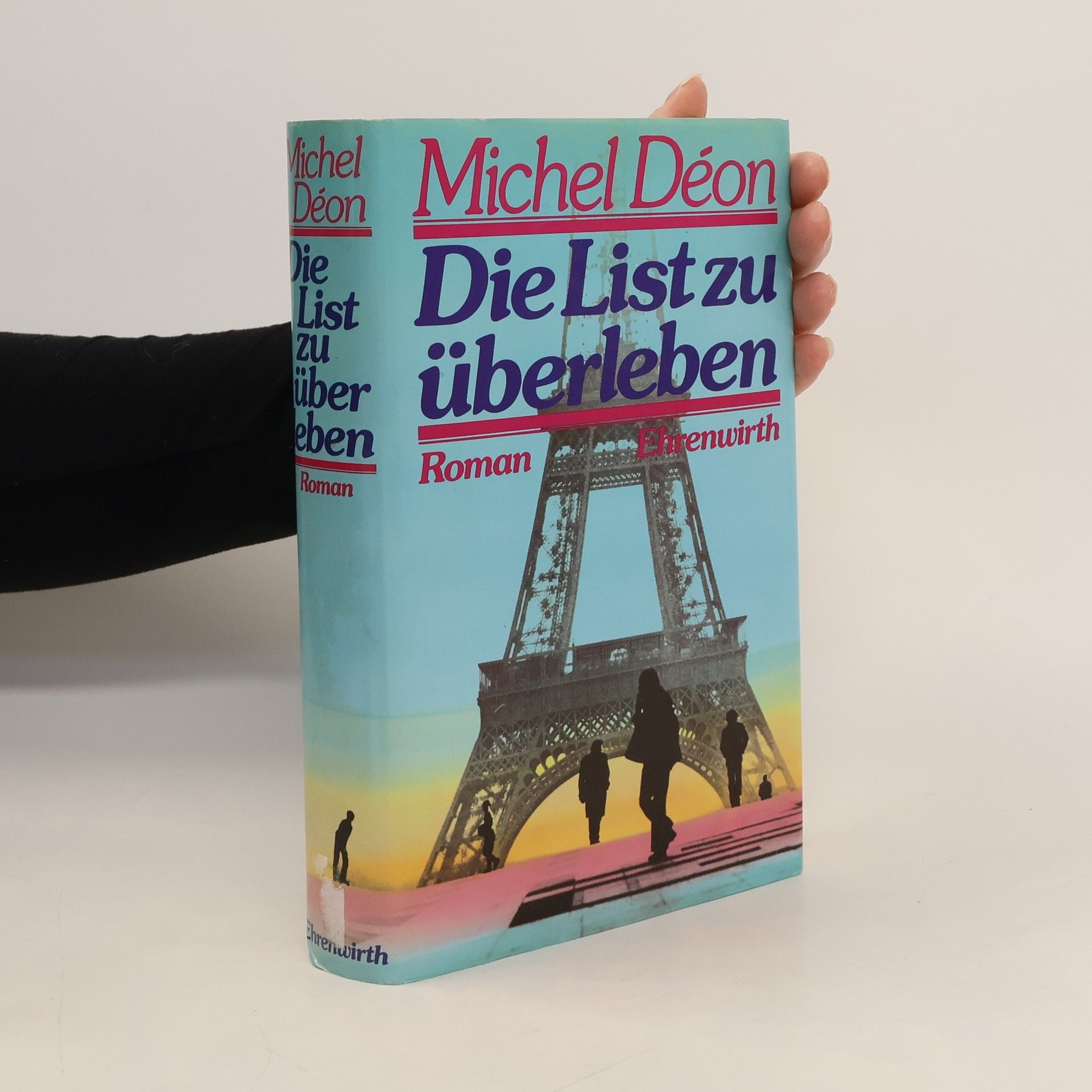 Die List zu überleben
