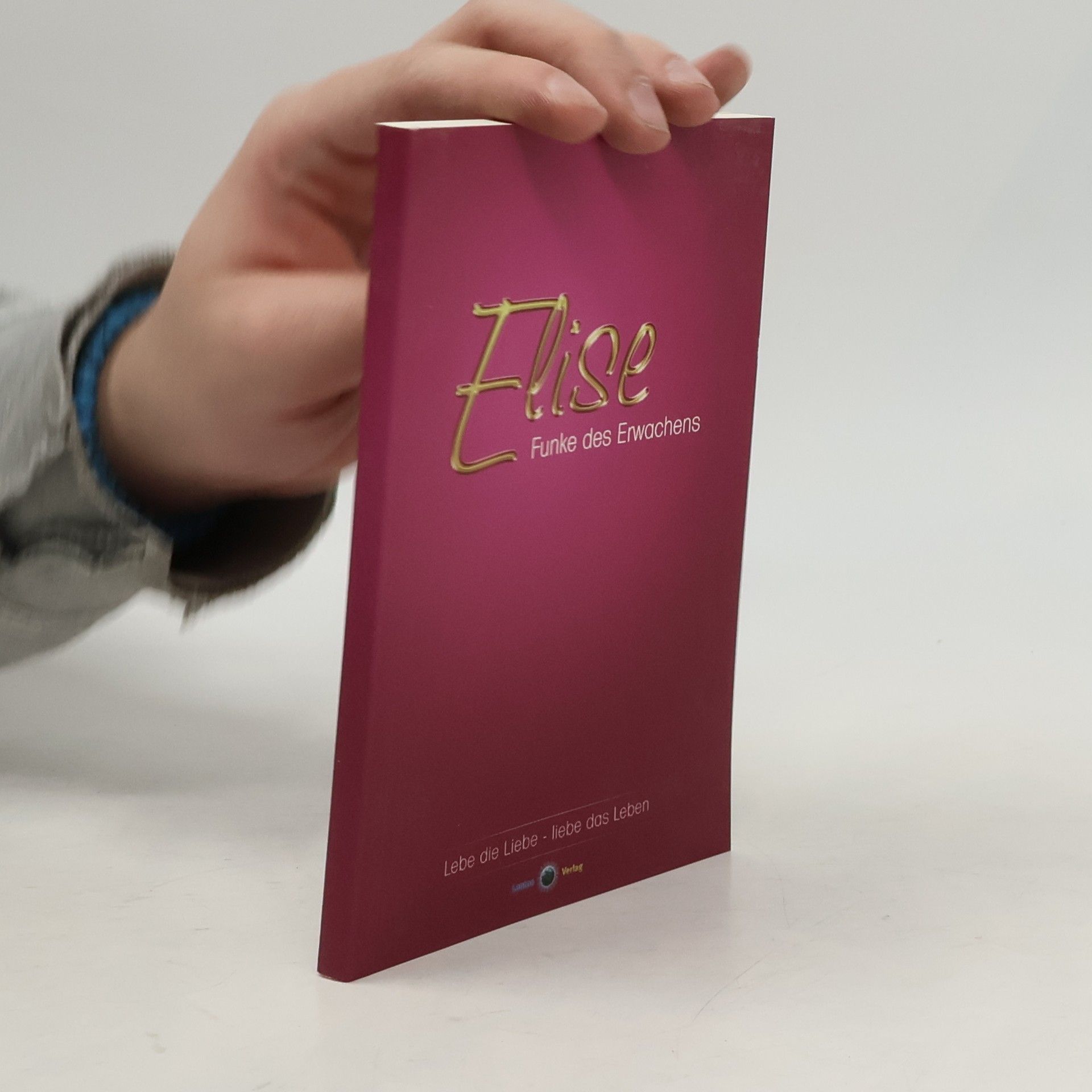 Elise - Funke des Erwachens