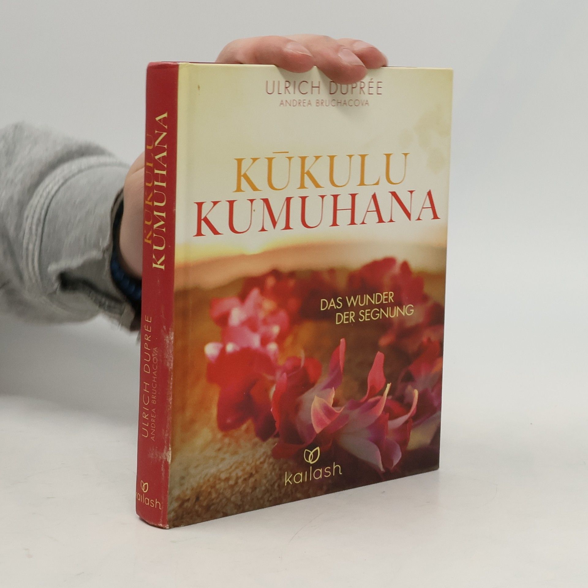 Ulrich Emil Duprée Kukulu Kumuhana