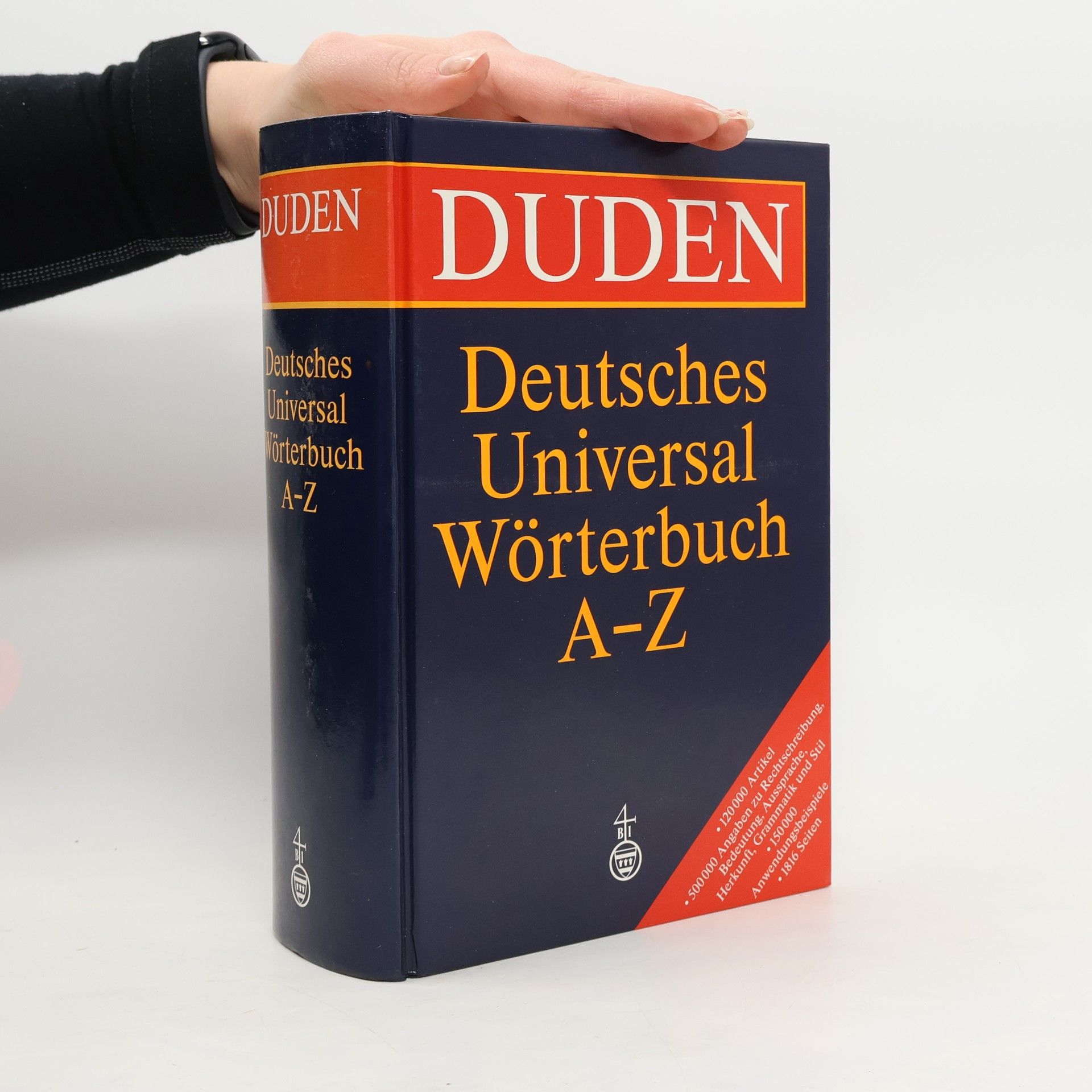 Deutsches Universal Wörterbuch