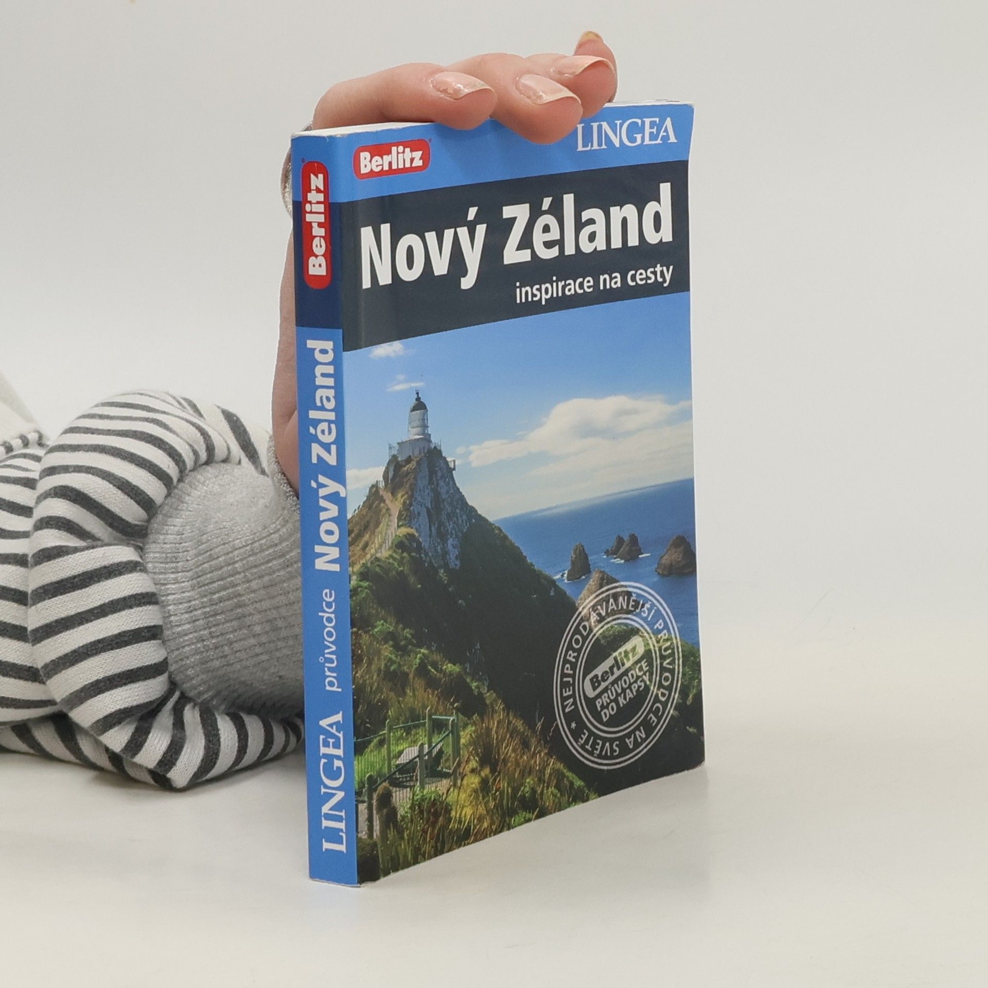 Autores varios Nový Zéland