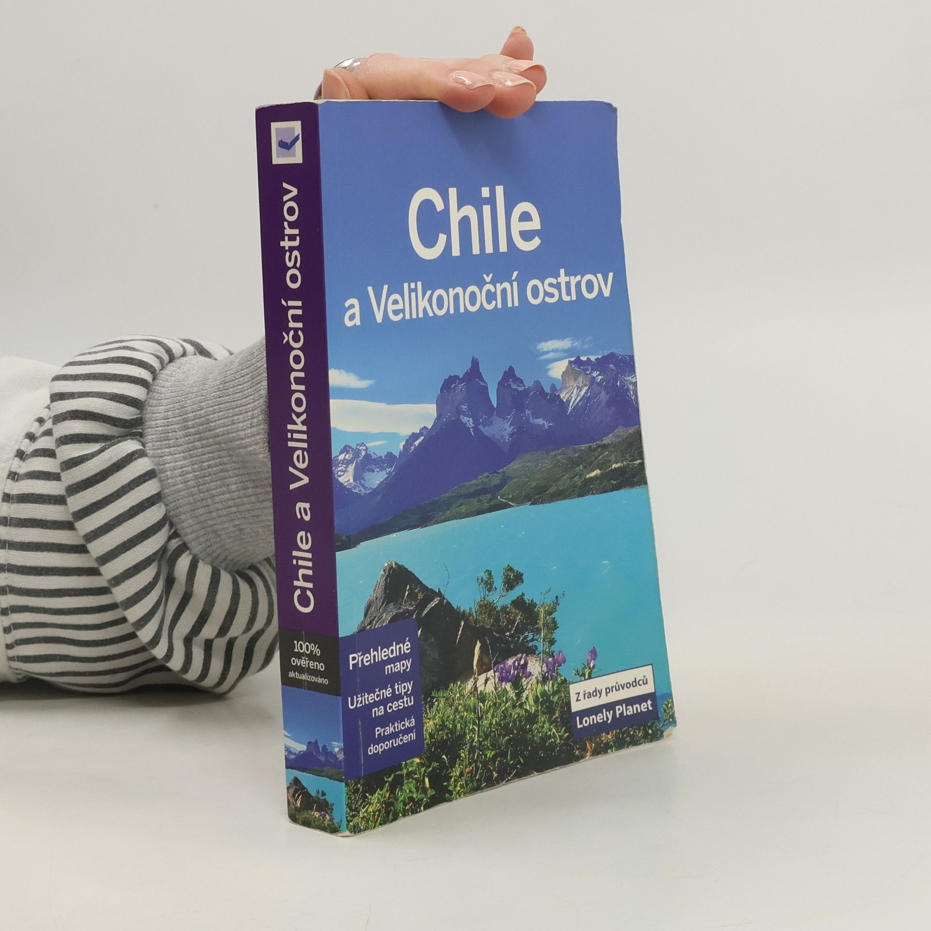 Collectif d'auteurs Chile