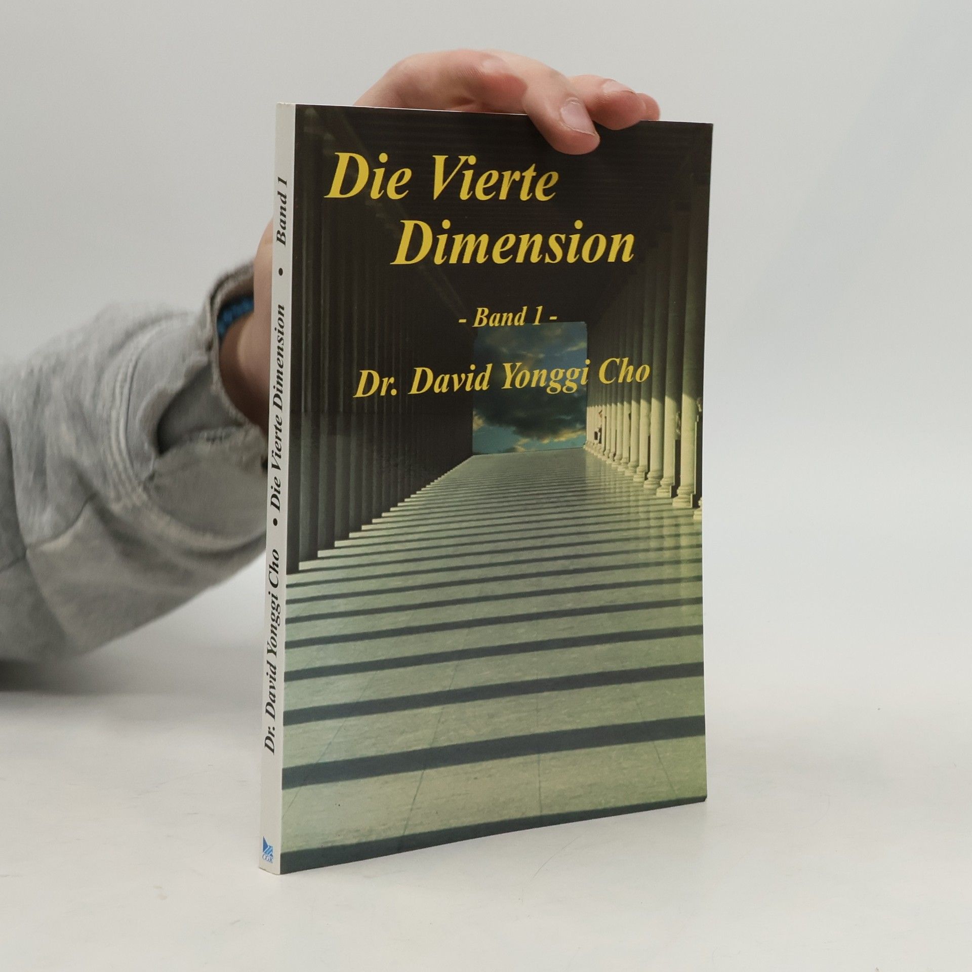 Die vierte Dimension