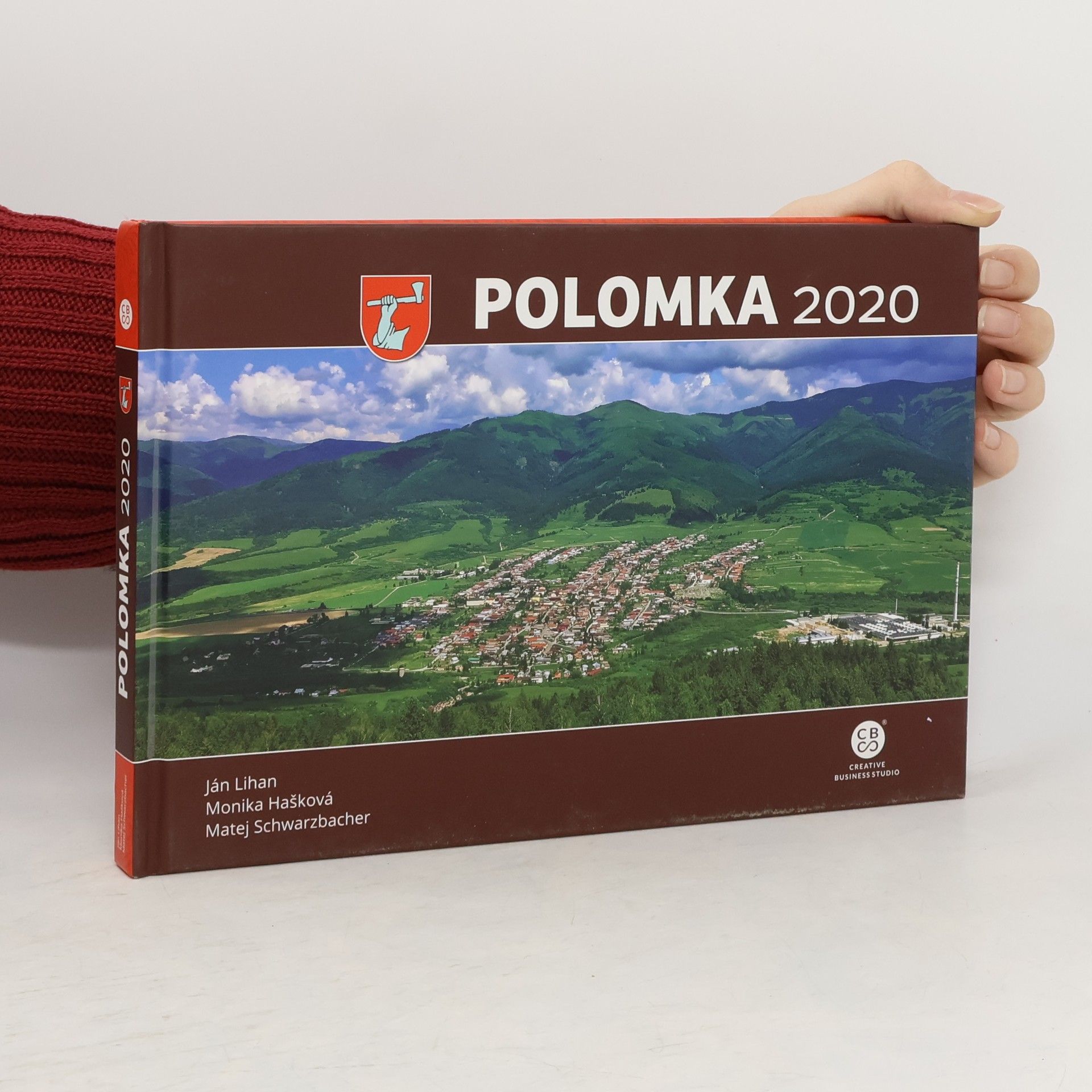 AA.VV. Polomka 2020