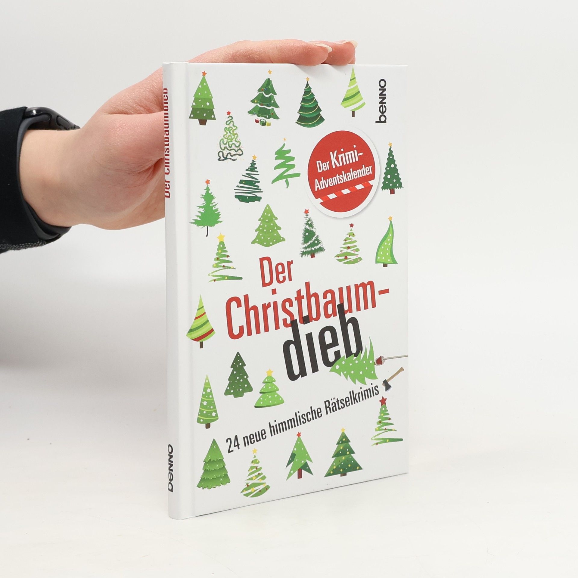 Der Christbaumdieb