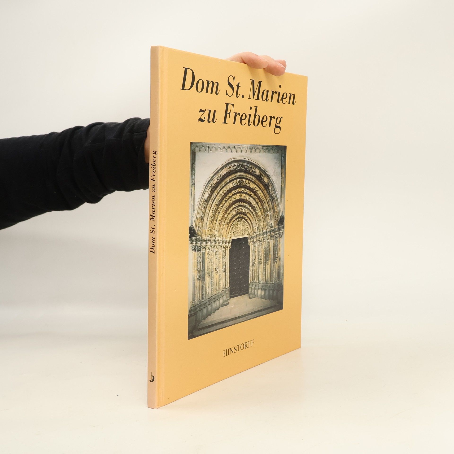 Dom St. Marien zu Freiberg (Sachsen)